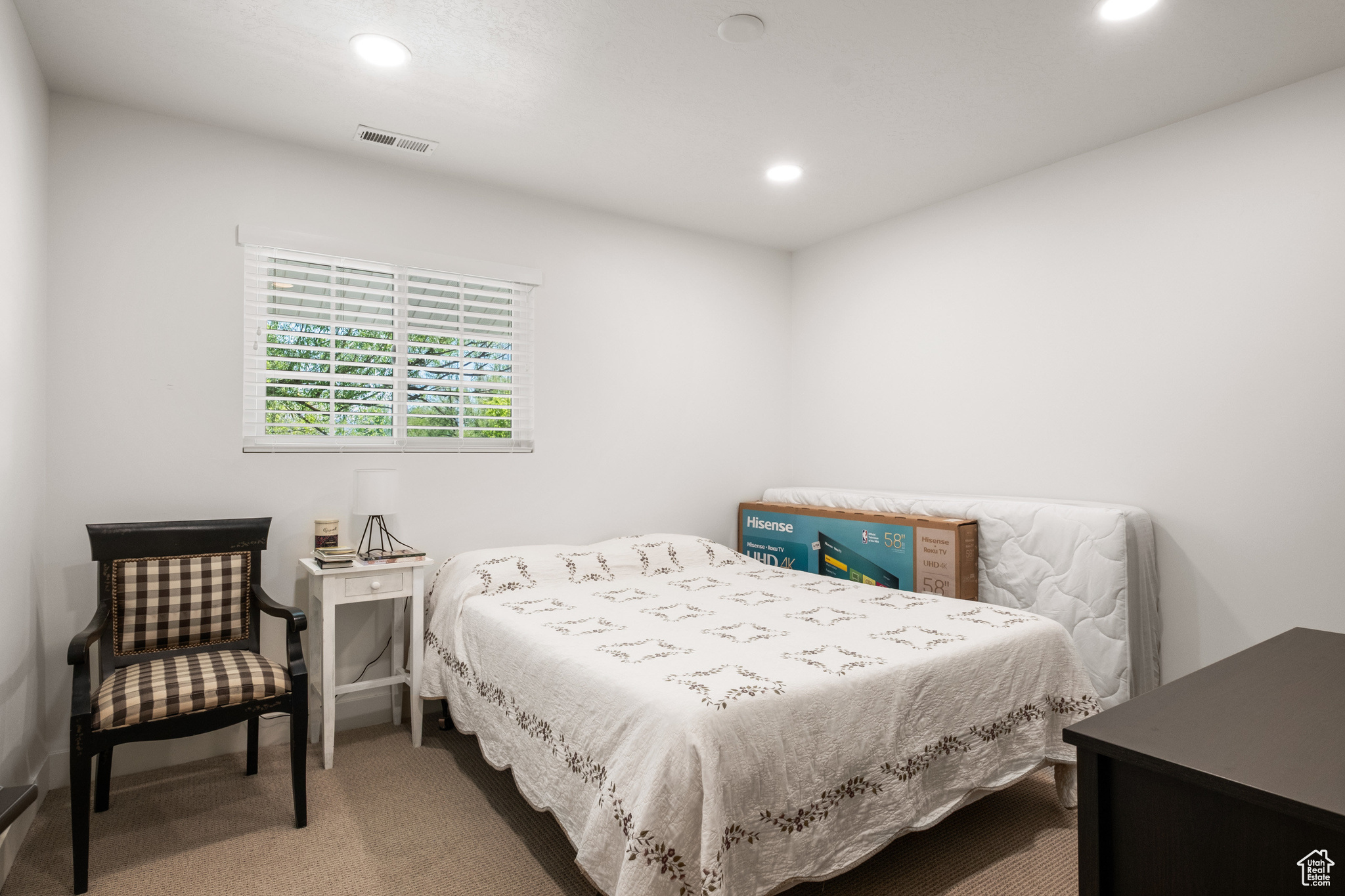 MIDWAY SURVEY - Residential Income