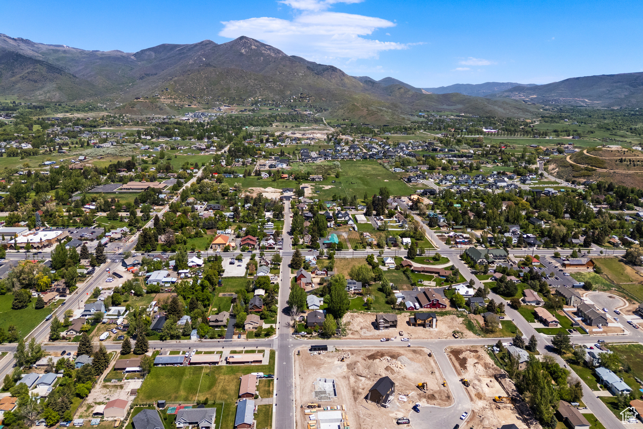 MIDWAY SURVEY - Residential Income