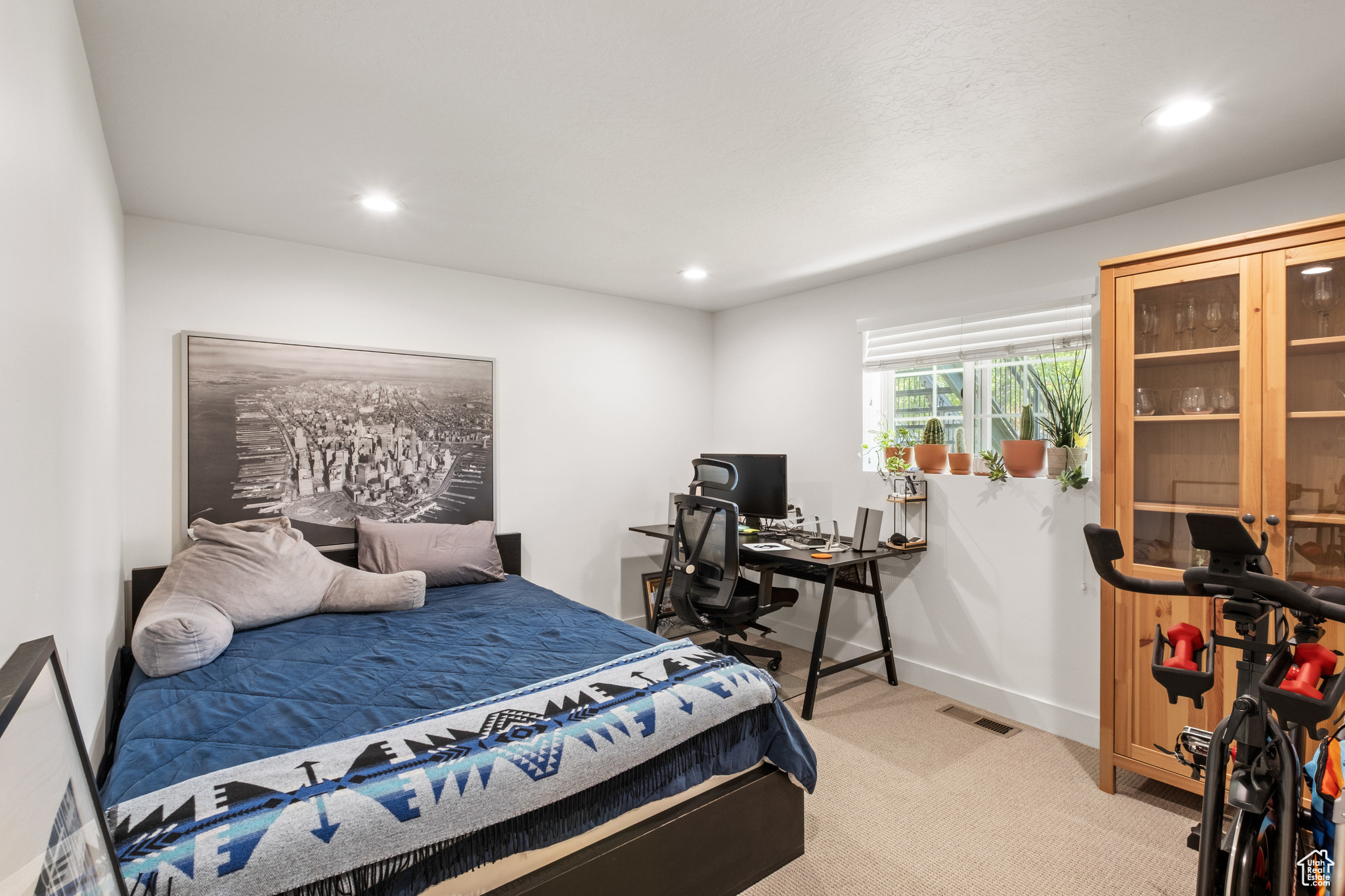 MIDWAY SURVEY - Residential Income