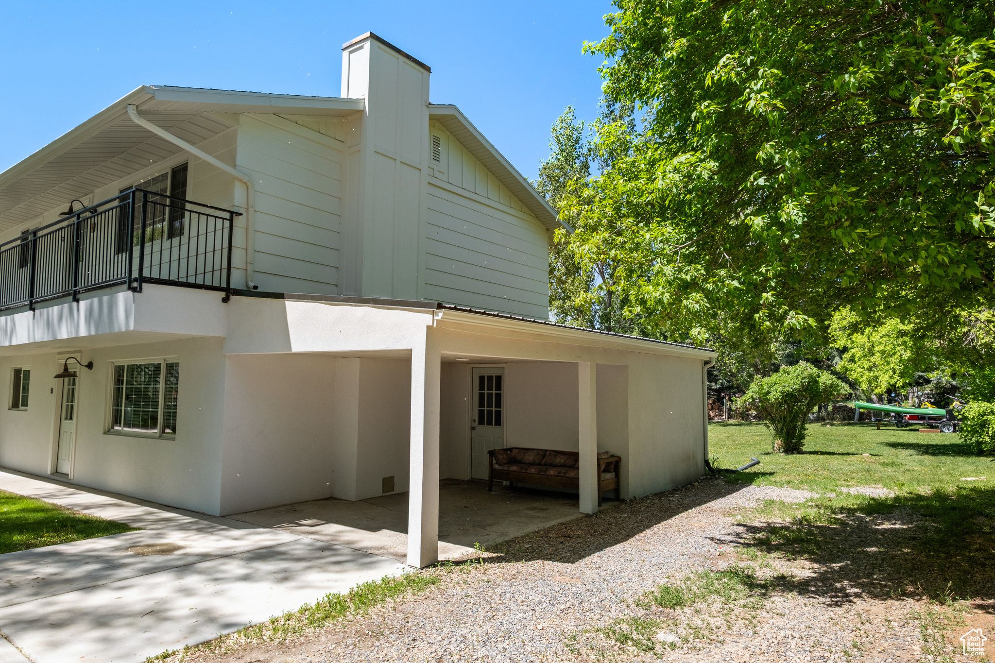 MIDWAY SURVEY - Residential Income