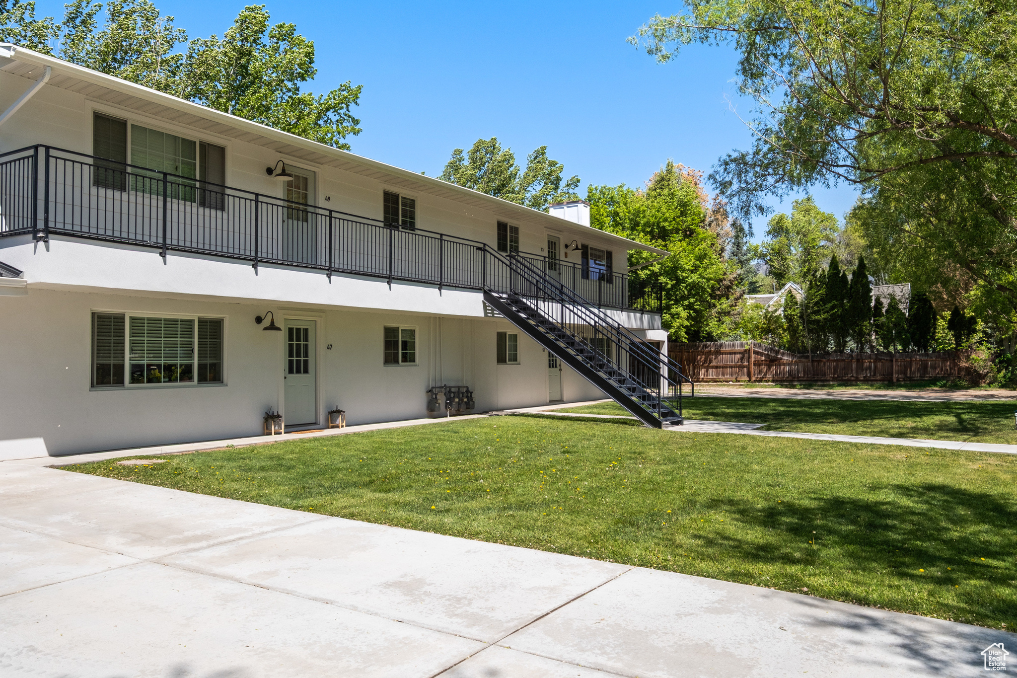 MIDWAY SURVEY - Residential Income