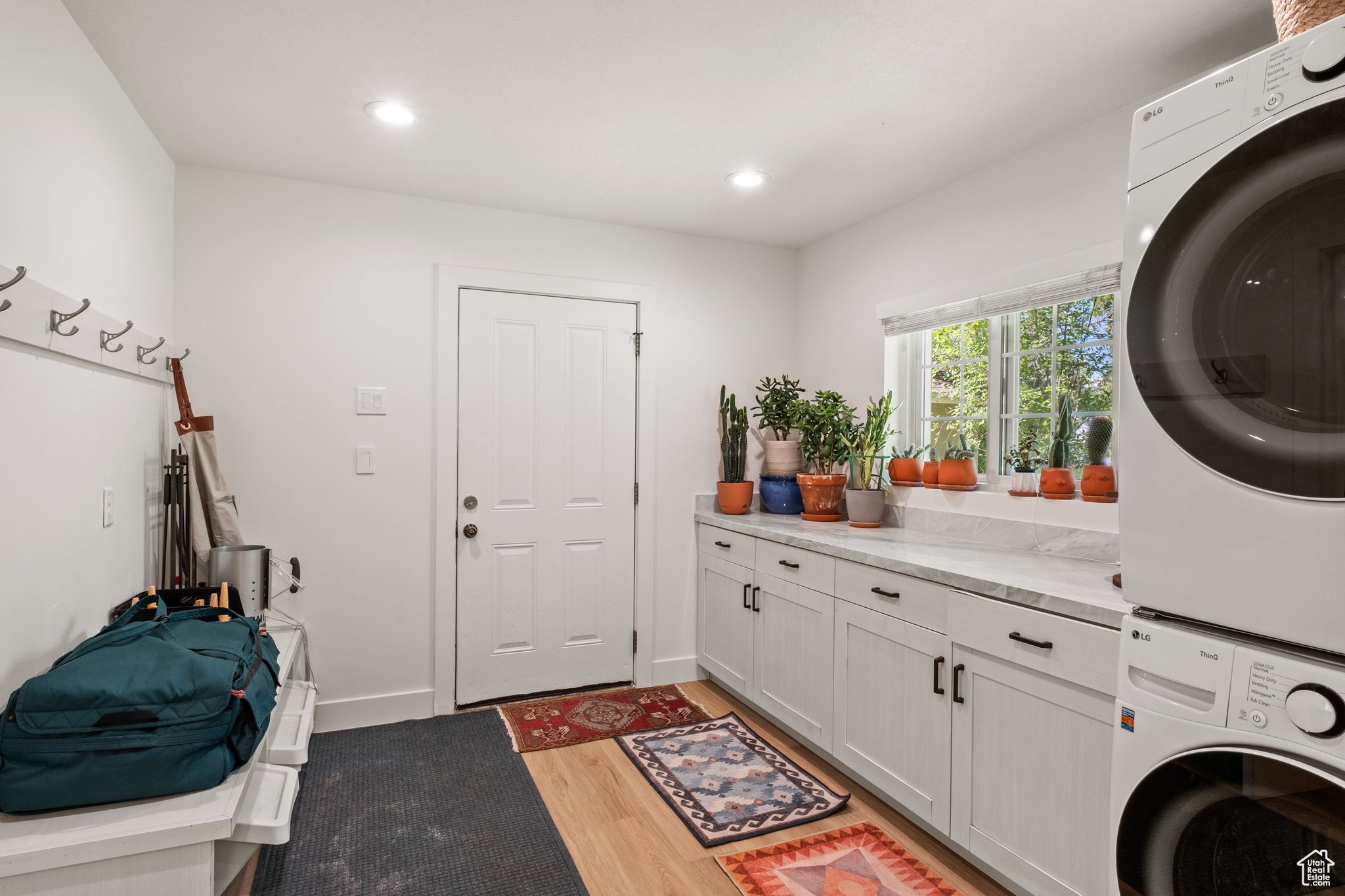 MIDWAY SURVEY - Residential Income