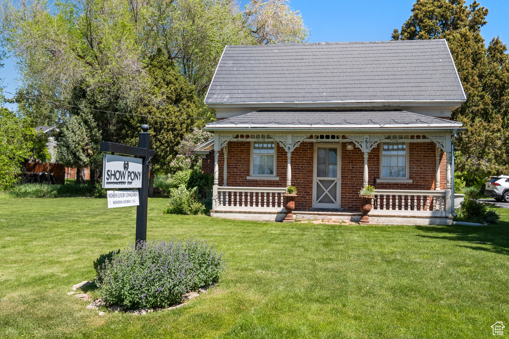 MIDWAY SURVEY - Residential Income