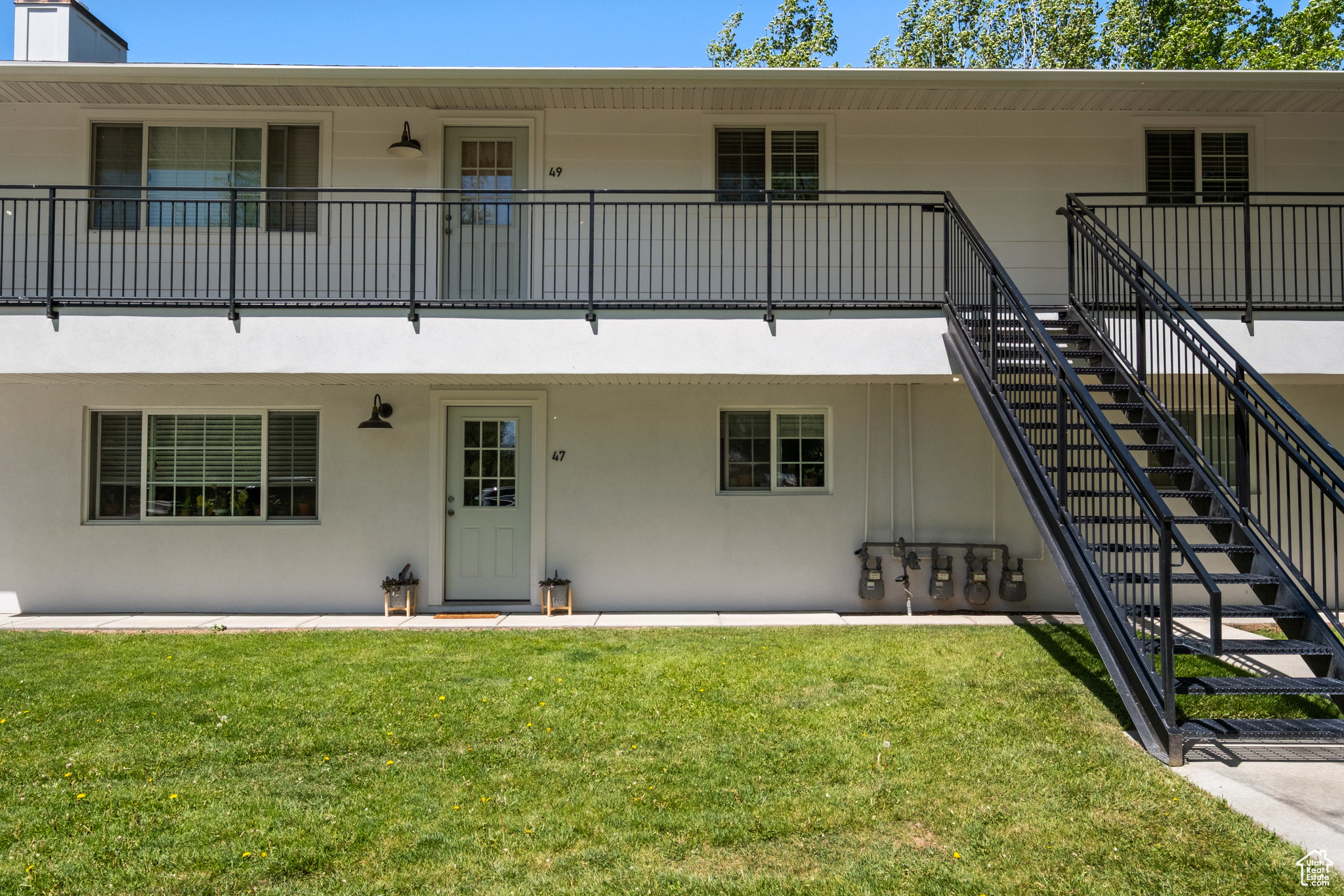 MIDWAY SURVEY - Residential Income