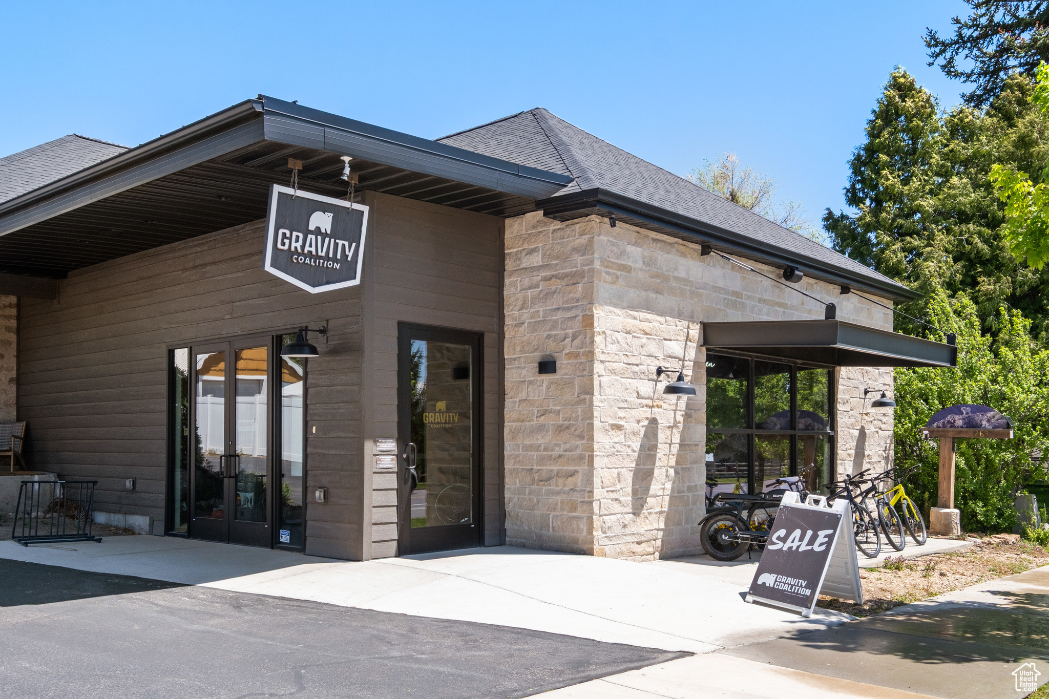 MIDWAY SURVEY - Residential Income