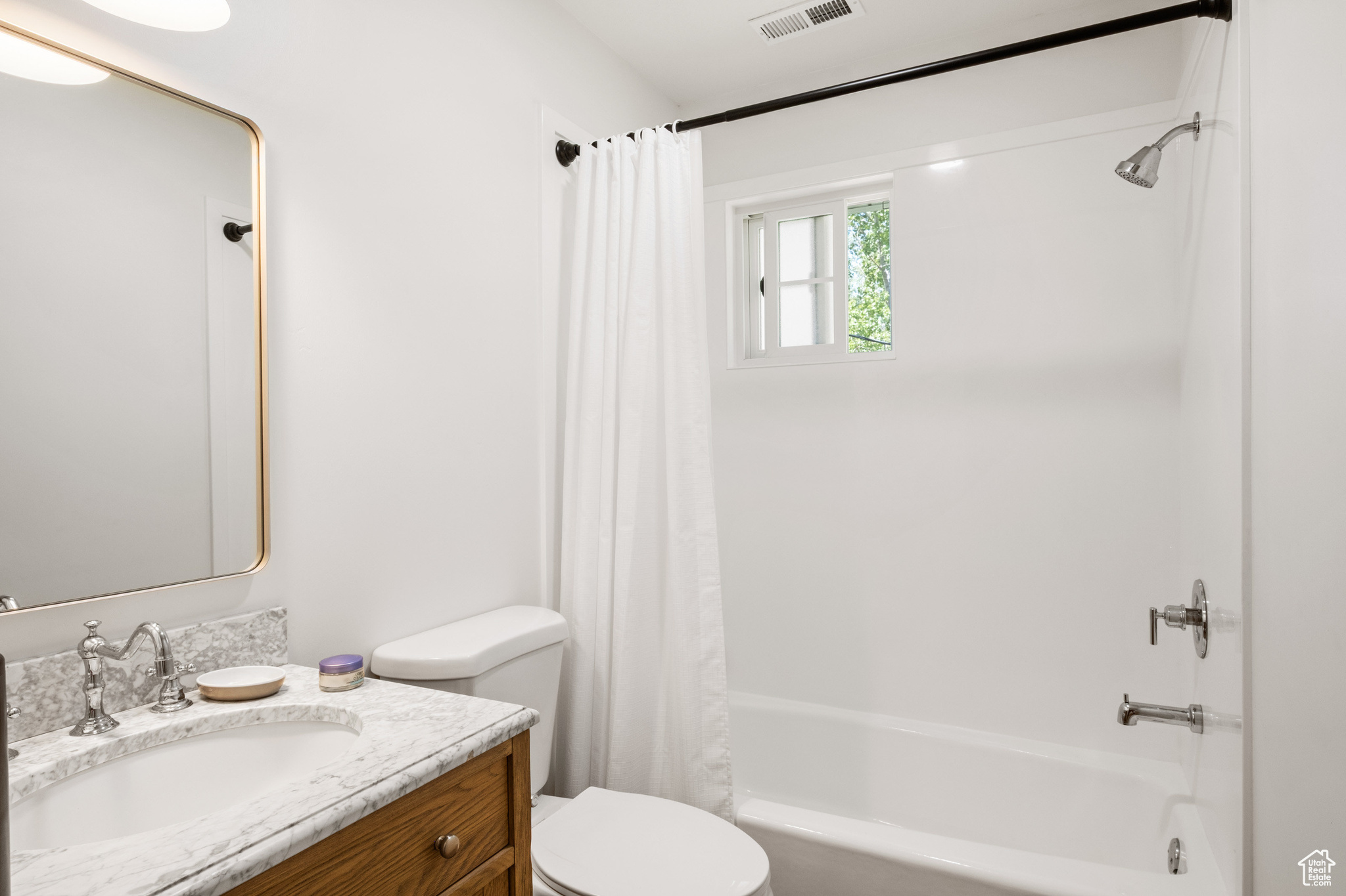 MIDWAY SURVEY - Residential Income