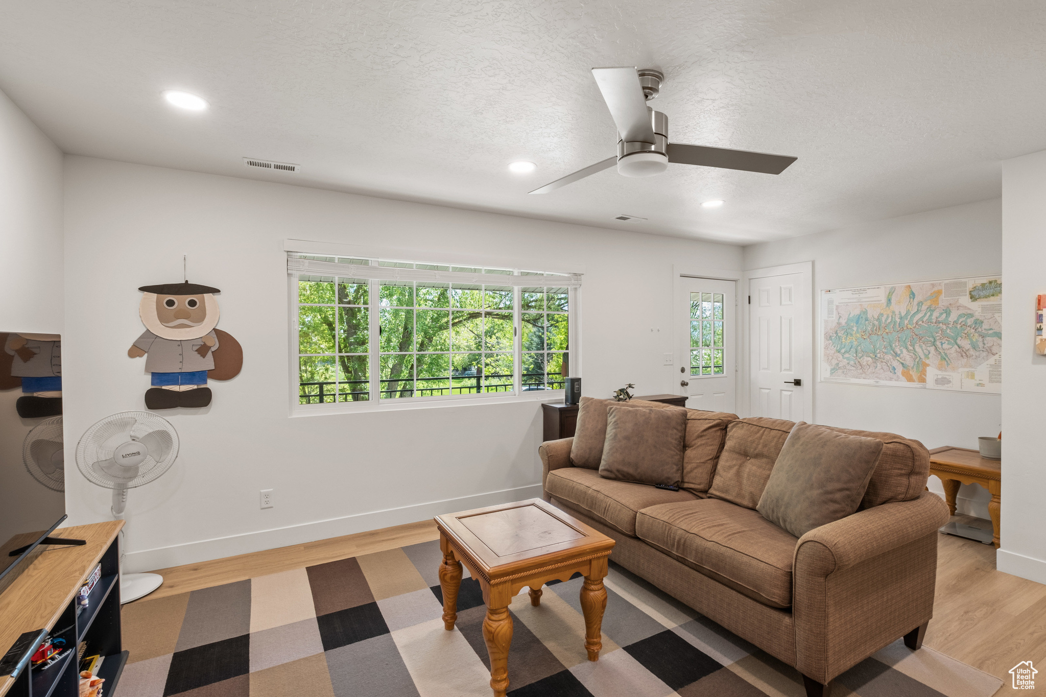 MIDWAY SURVEY - Residential Income