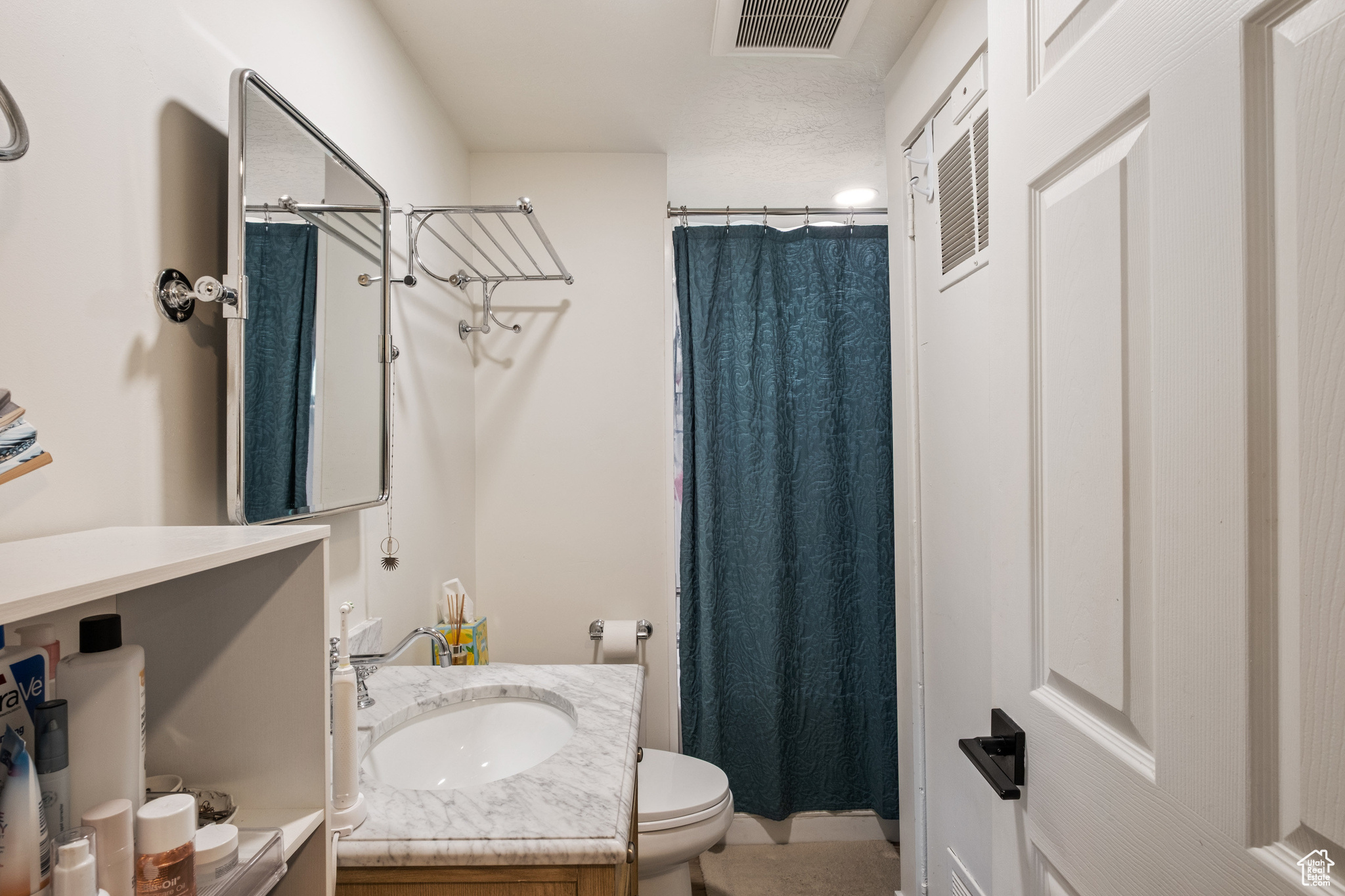 MIDWAY SURVEY - Residential Income