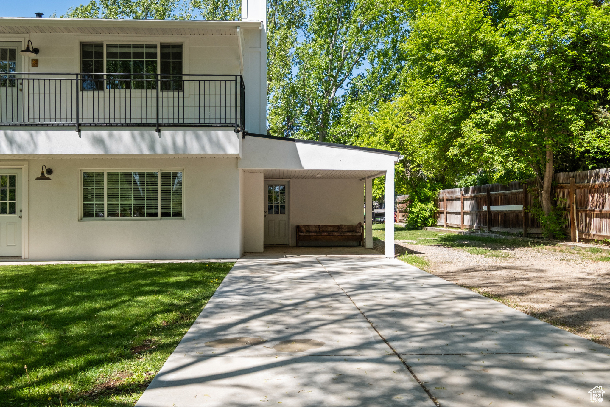 MIDWAY SURVEY - Residential Income