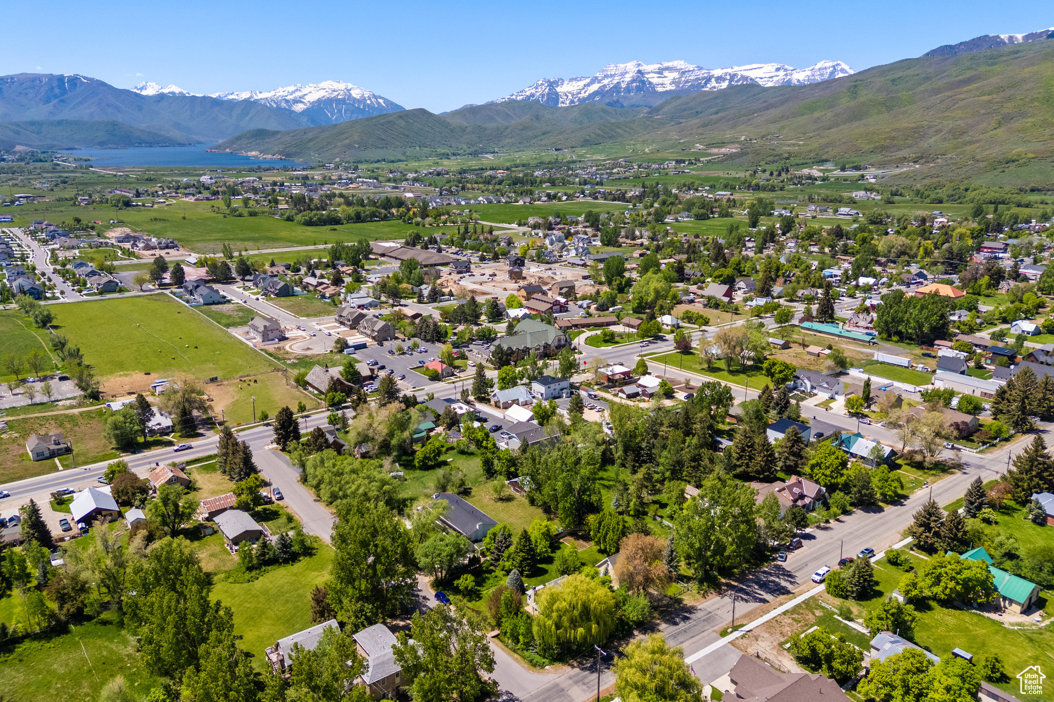 MIDWAY SURVEY - Residential Income