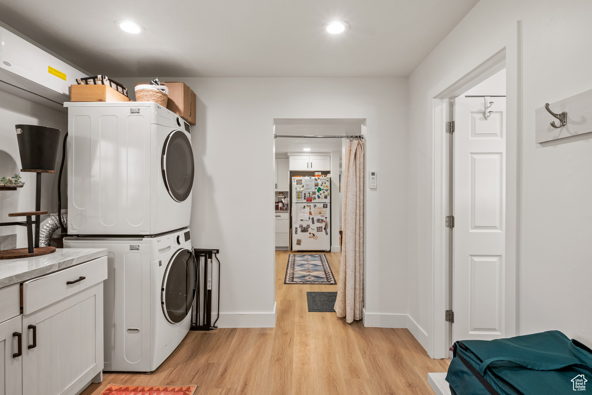 MIDWAY SURVEY - Residential Income