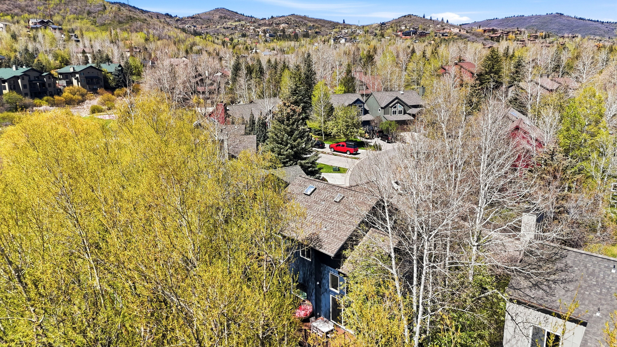 HORSETHEIF CANYON - Residential