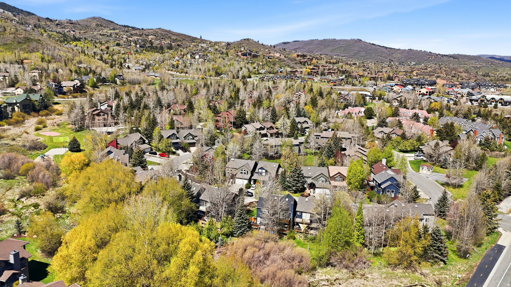 HORSETHEIF CANYON - Residential
