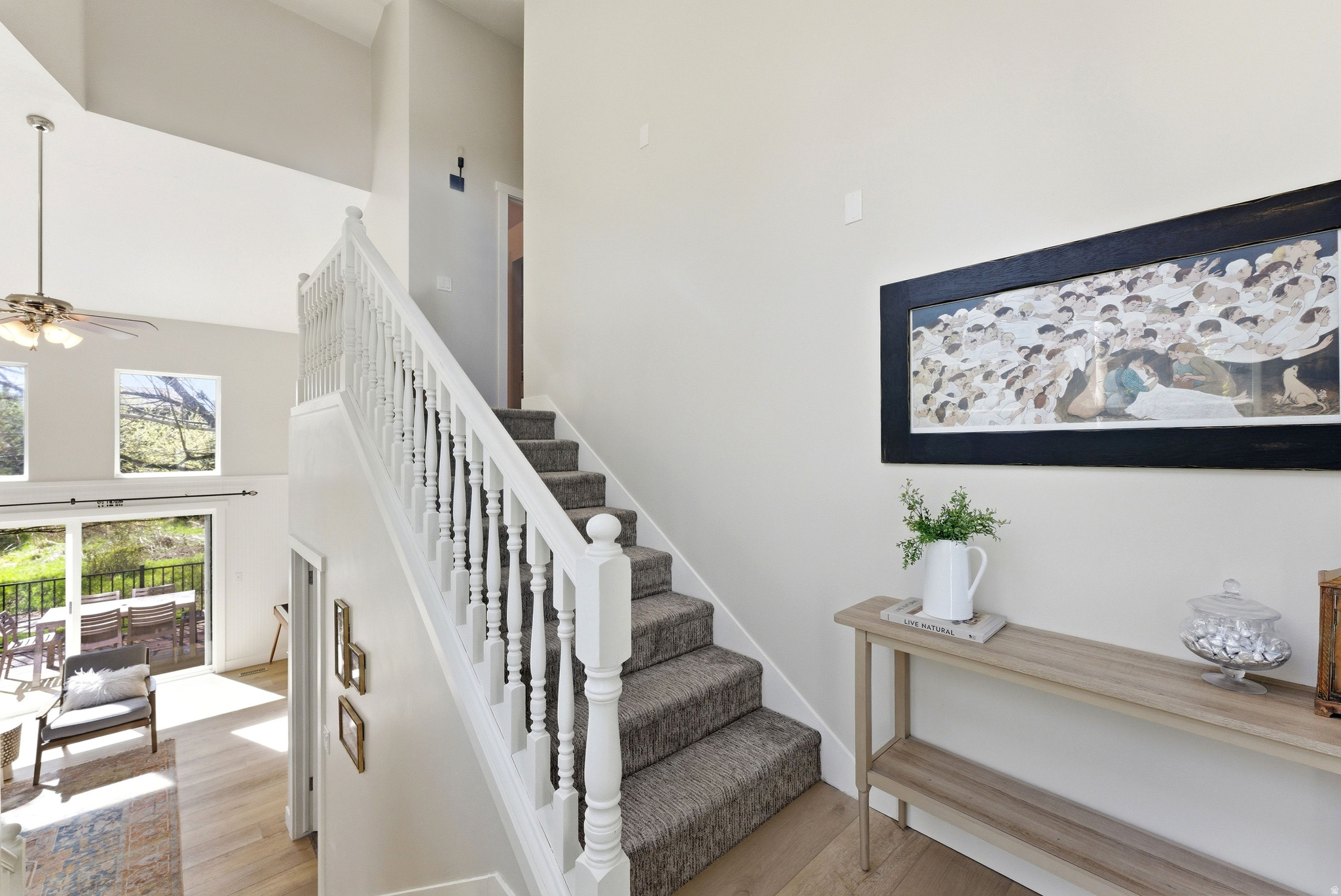 HORSETHEIF CANYON - Residential