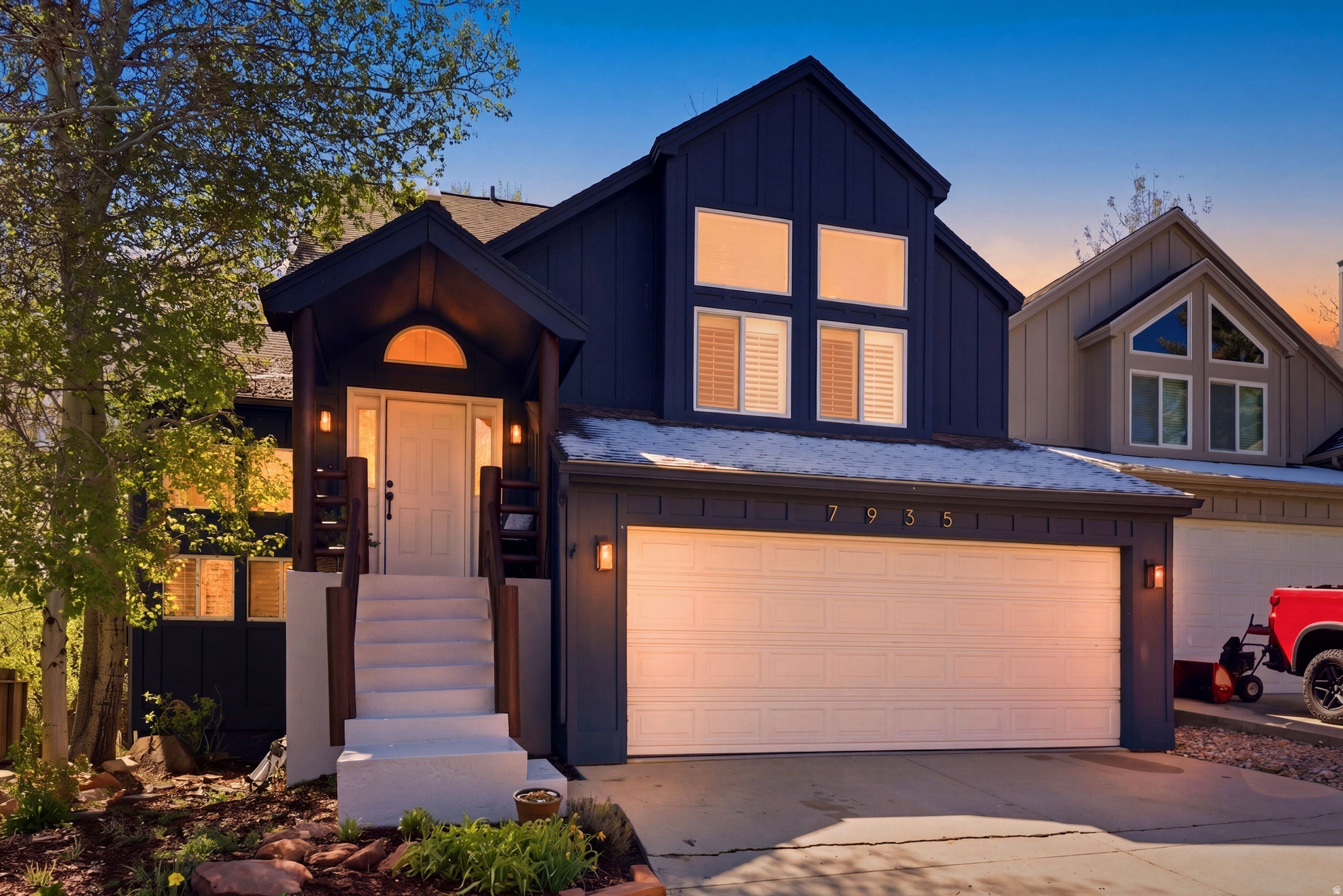 HORSETHEIF CANYON - Residential