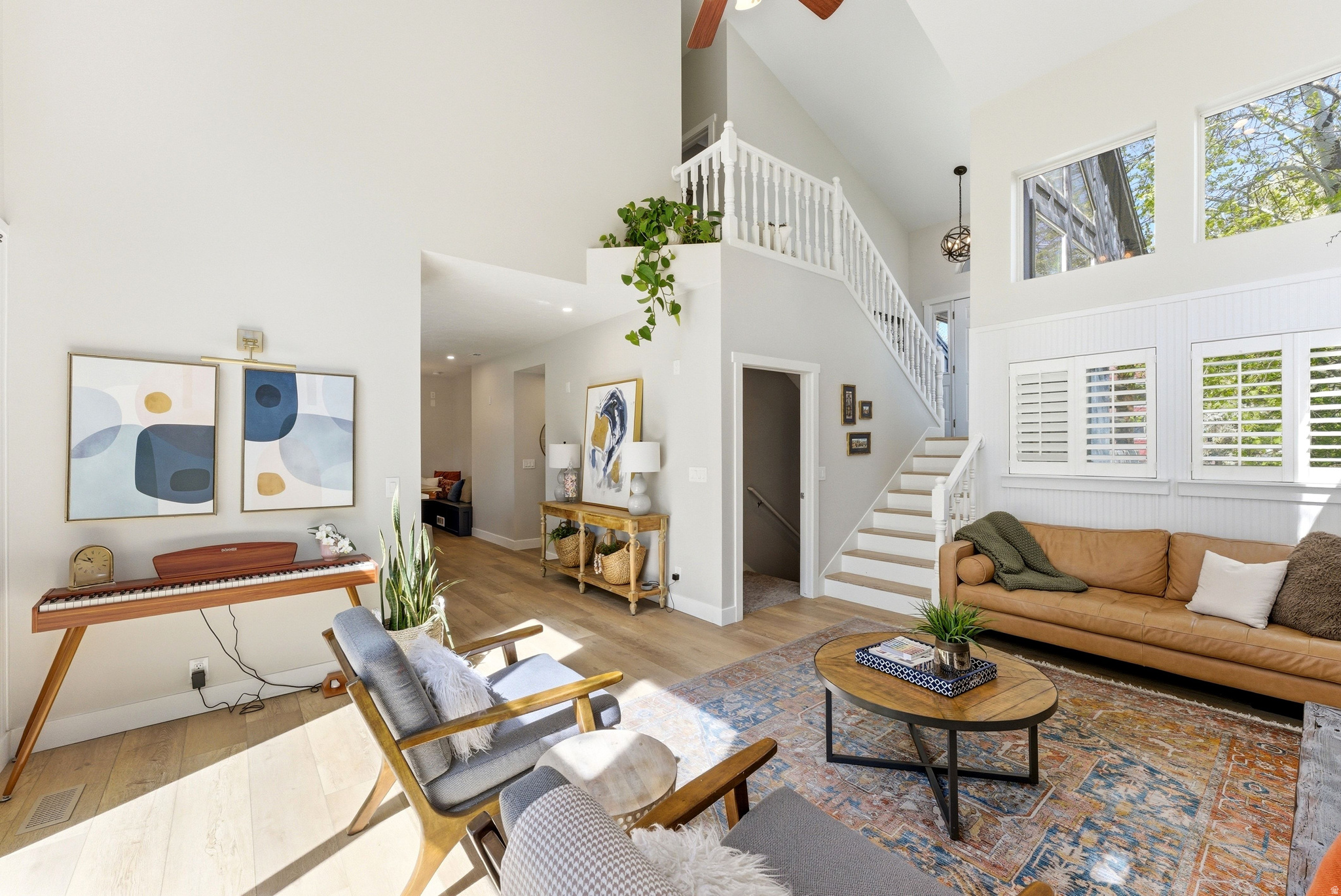 HORSETHEIF CANYON - Residential