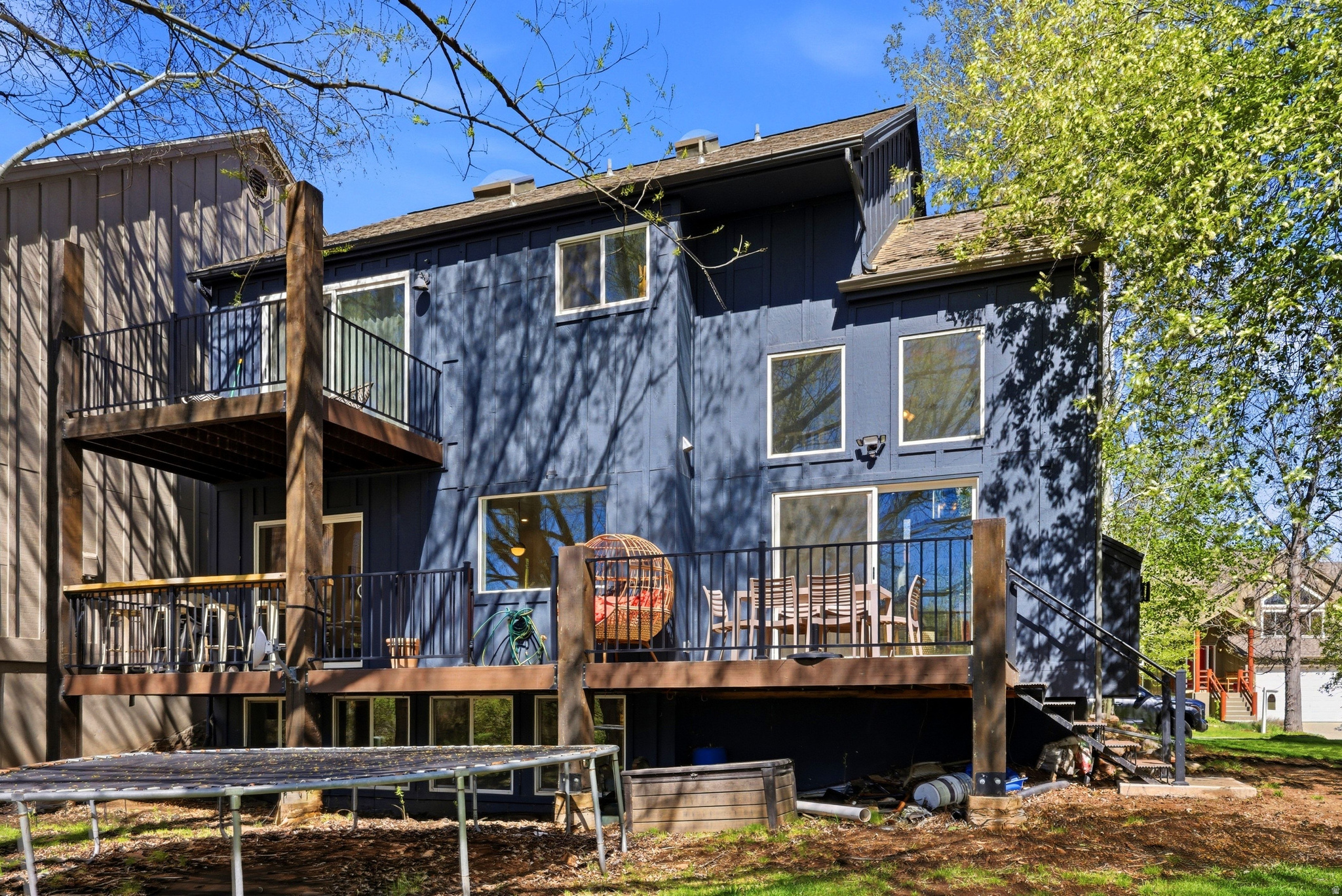 HORSETHEIF CANYON - Residential