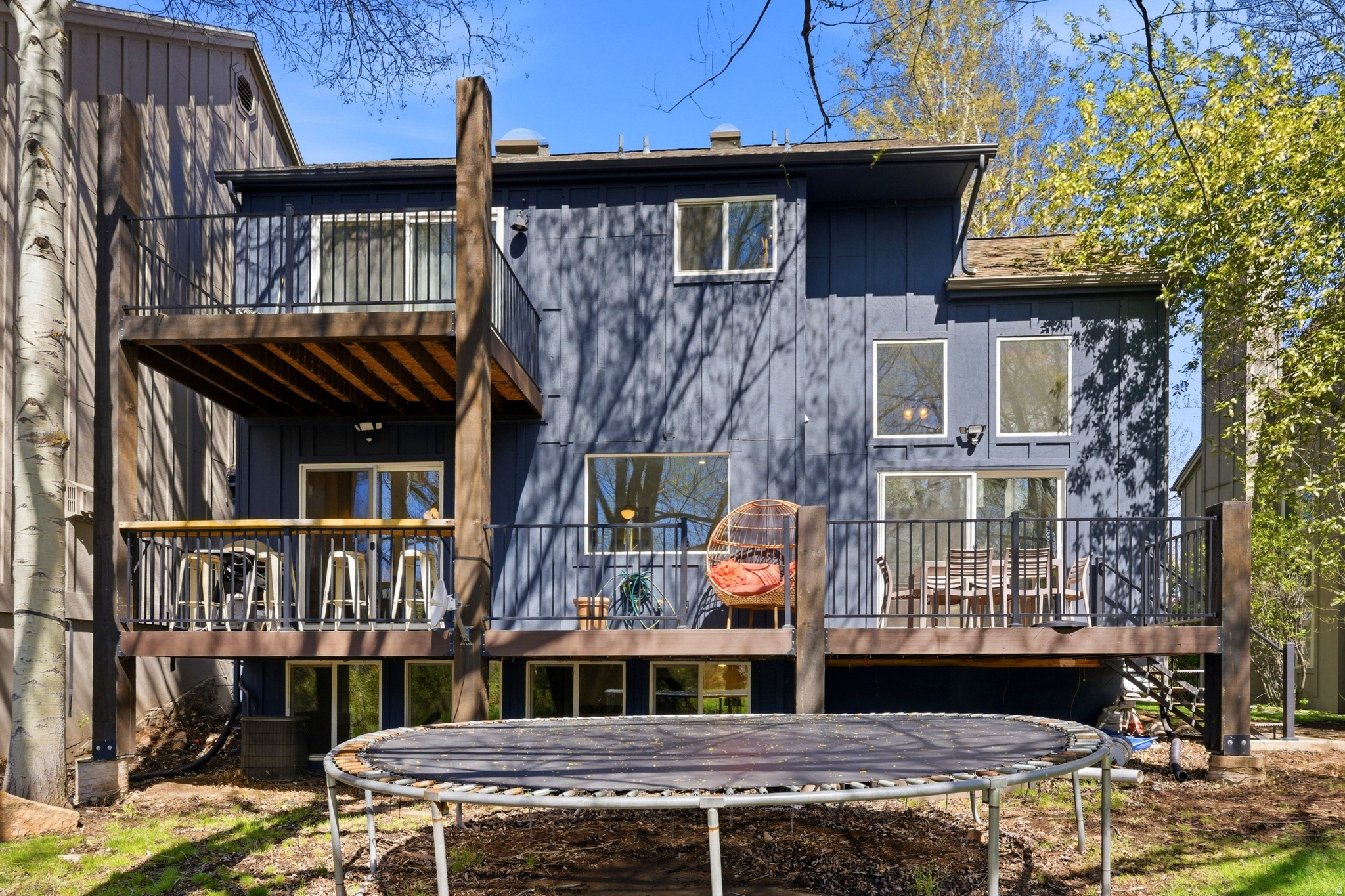 HORSETHEIF CANYON - Residential