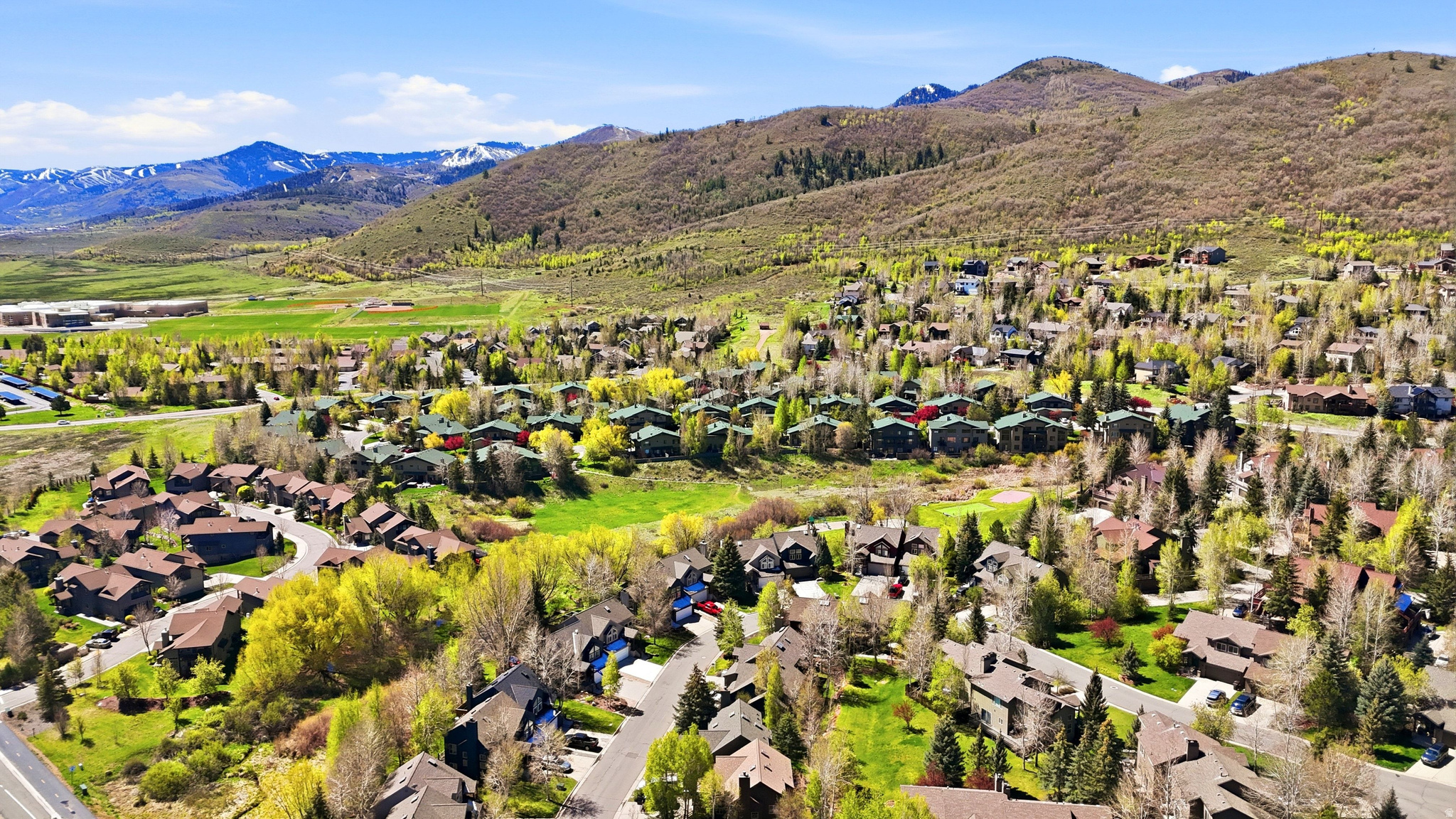 HORSETHEIF CANYON - Residential