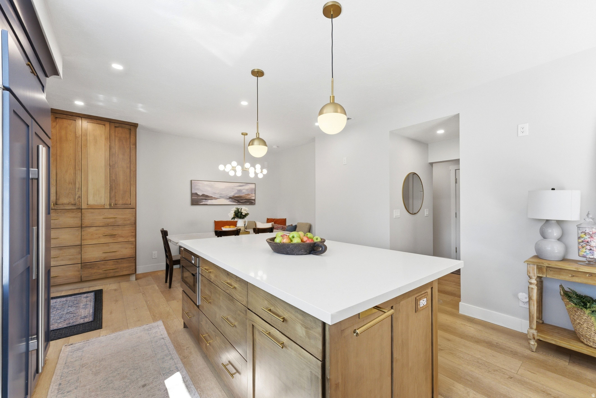 HORSETHEIF CANYON - Residential