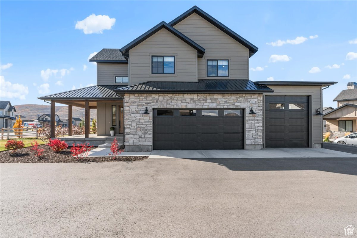 971 Hart Loop #10, Francis, Utah image 1