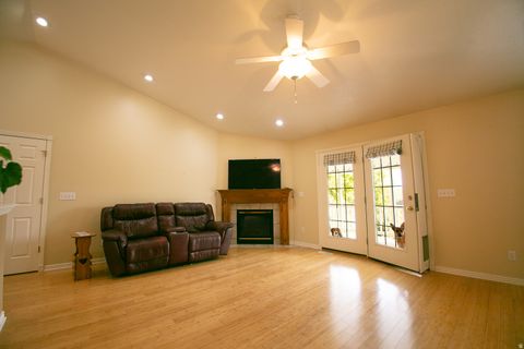 Tiny photo for 1395 E 5600 S, South Ogden, UT 84403 (MLS # 2158873)