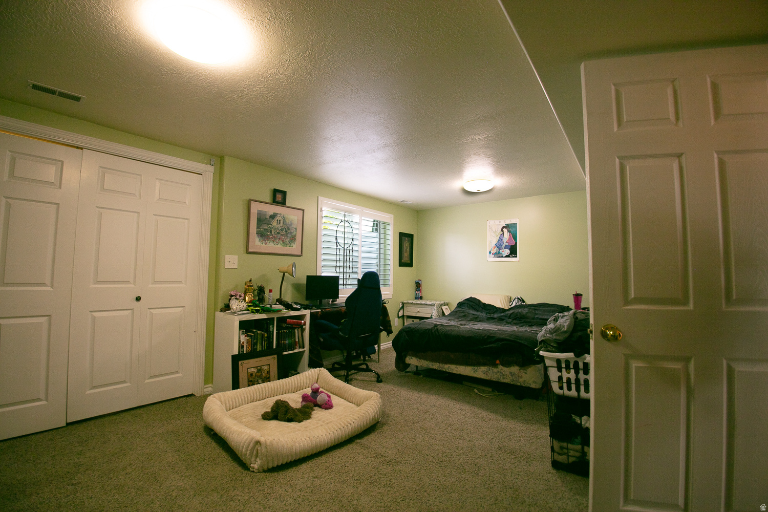 FOX CHASE - Residential