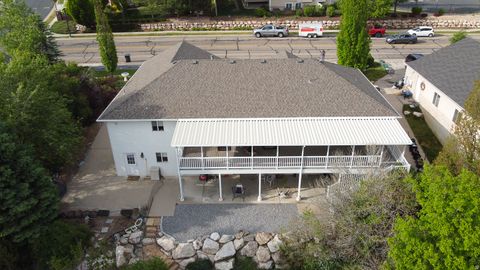 Tiny photo for 1395 E 5600 S, South Ogden, UT 84403 (MLS # 2158873)