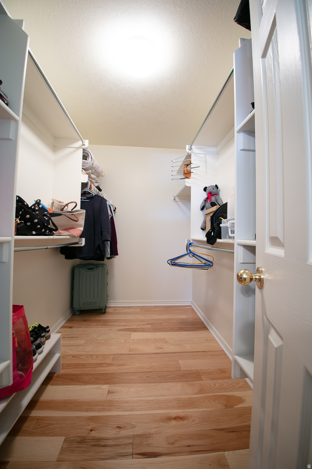 FOX CHASE - Residential