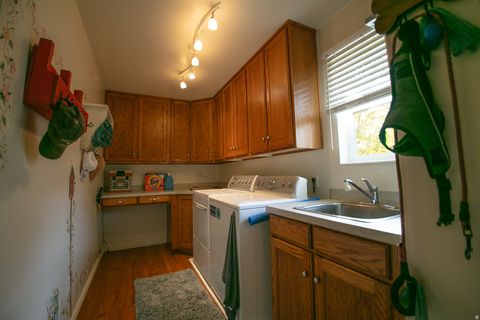 Tiny photo for 1395 E 5600 S, South Ogden, UT 84403 (MLS # 2158873)