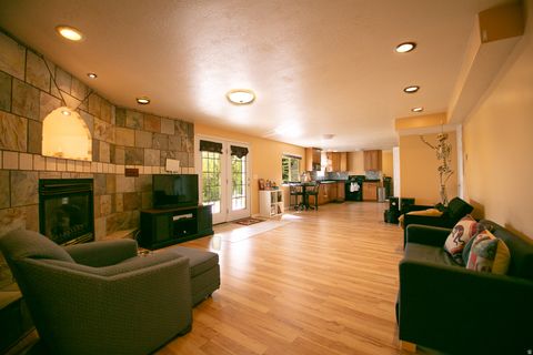 Tiny photo for 1395 E 5600 S, South Ogden, UT 84403 (MLS # 2158873)