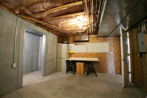 Tiny photo for 1395 E 5600 S, South Ogden, UT 84403 (MLS # 2158873)