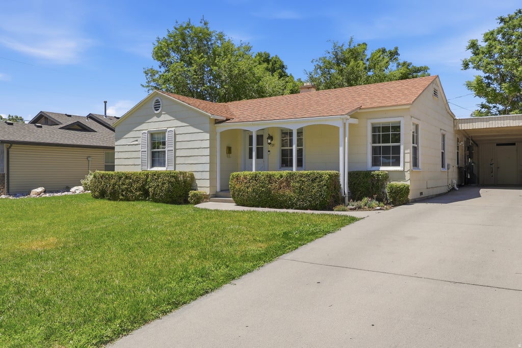 Photo of 731 N 1050 E, Provo, UT 84606 (MLS # 2168978)