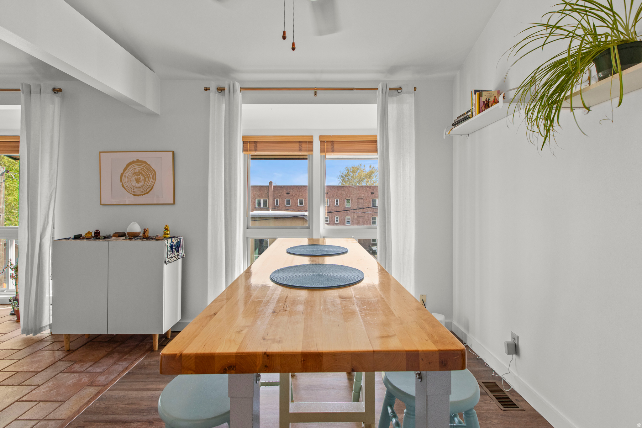 SHAUGHNESSY - Residential