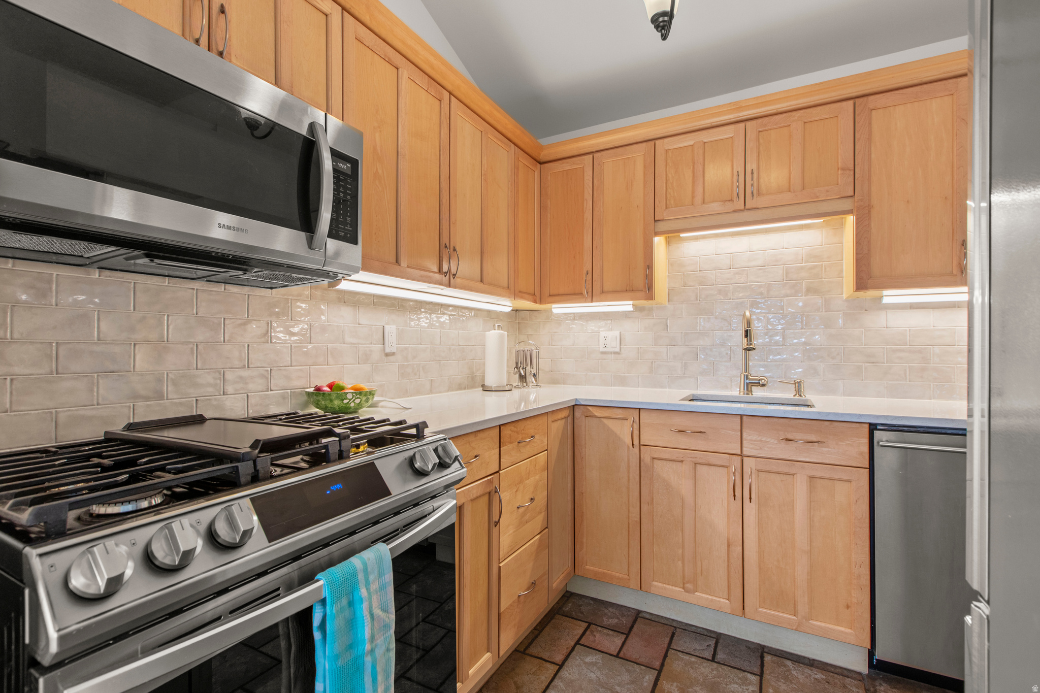 SHAUGHNESSY - Residential