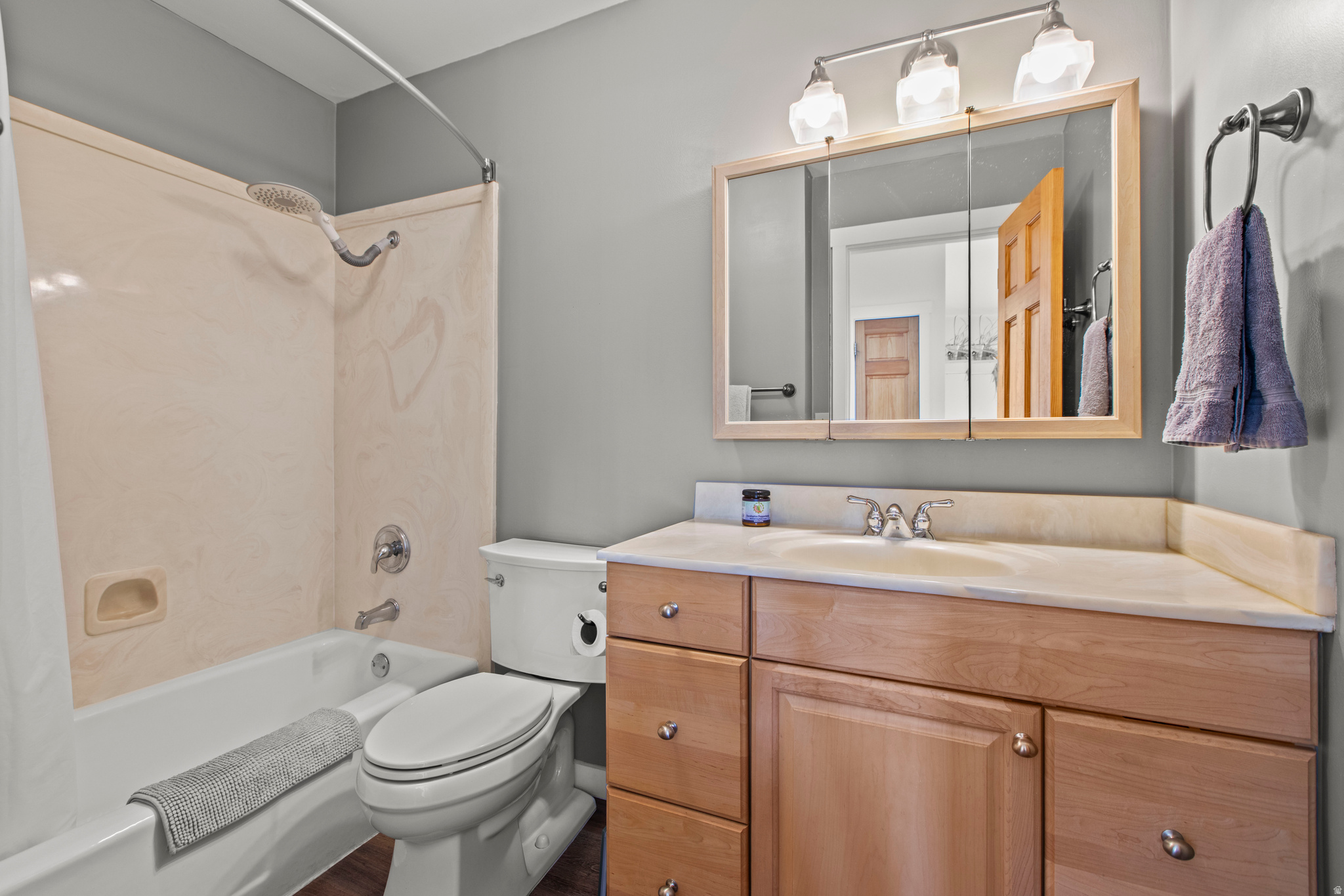 SHAUGHNESSY - Residential