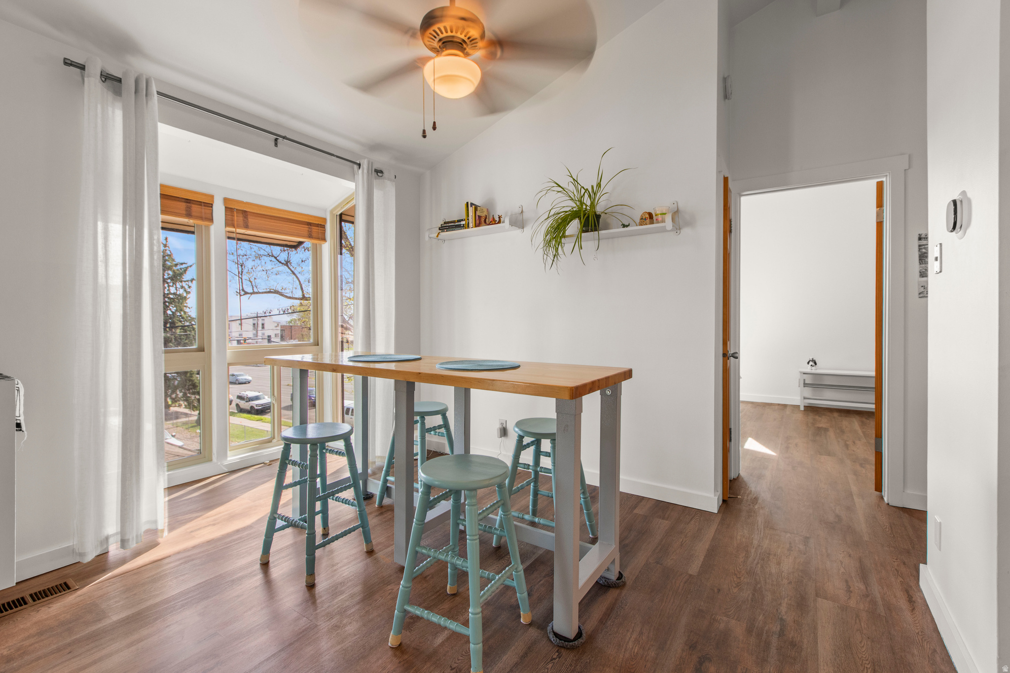 SHAUGHNESSY - Residential