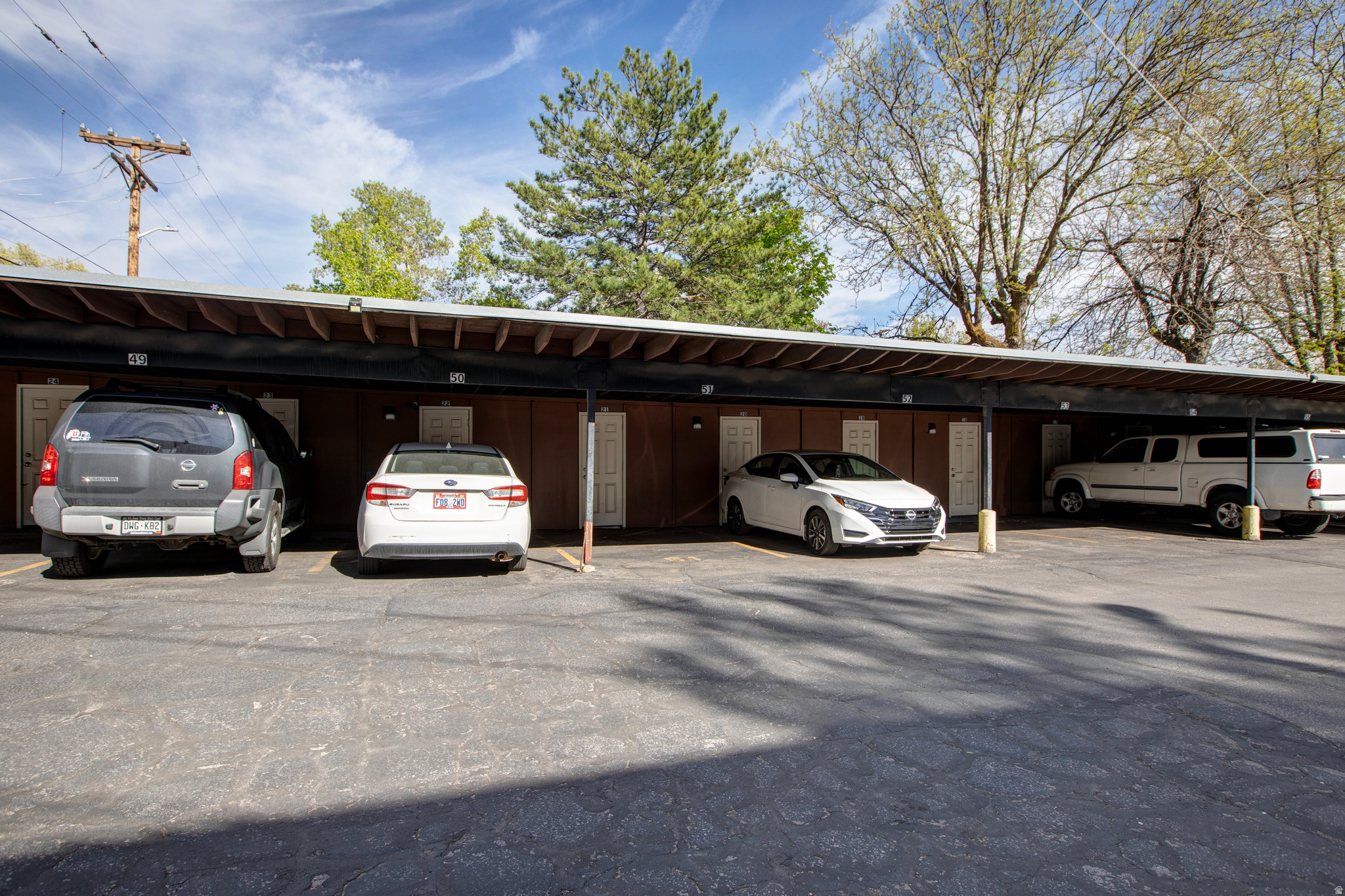 SHAUGHNESSY - Residential