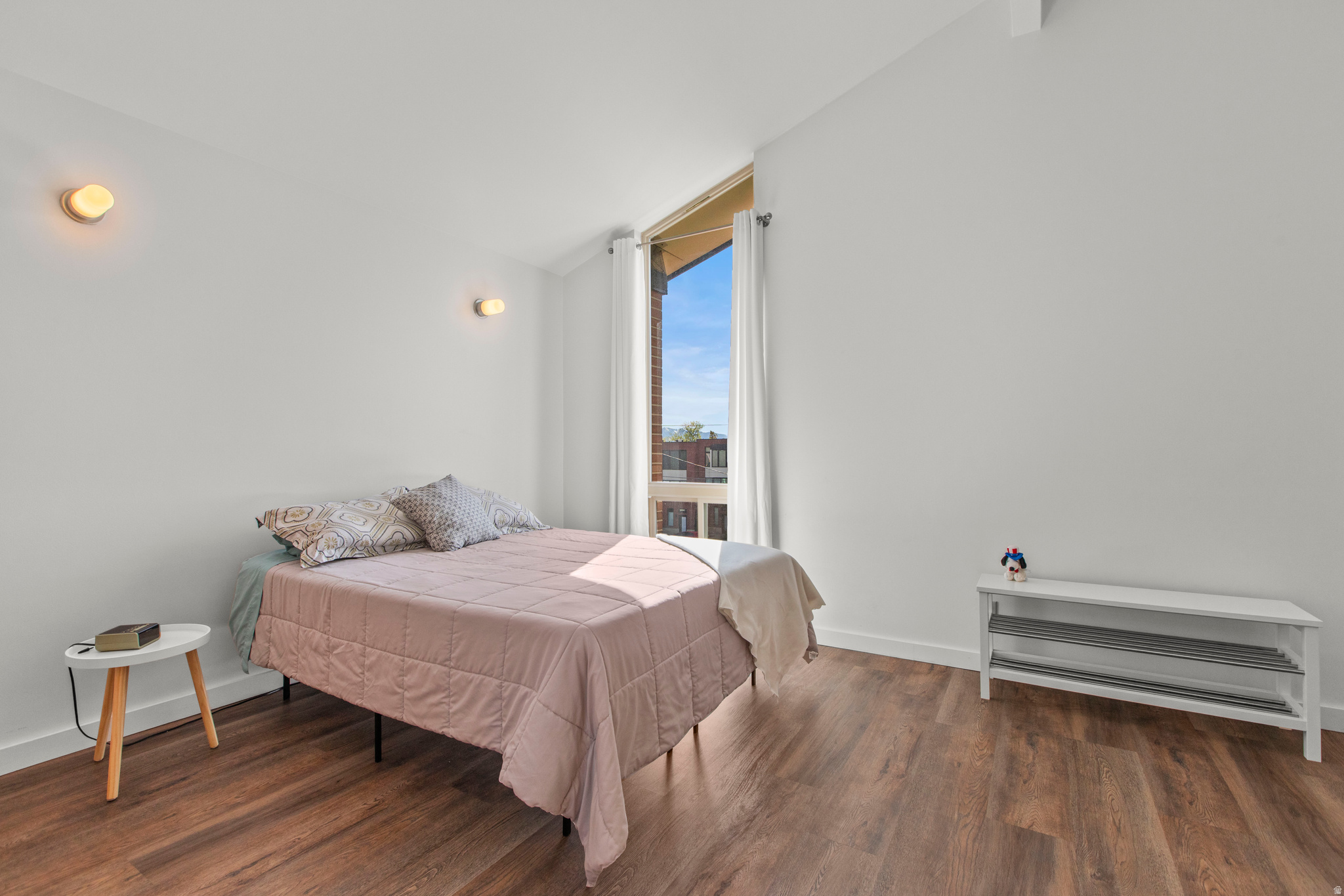 SHAUGHNESSY - Residential