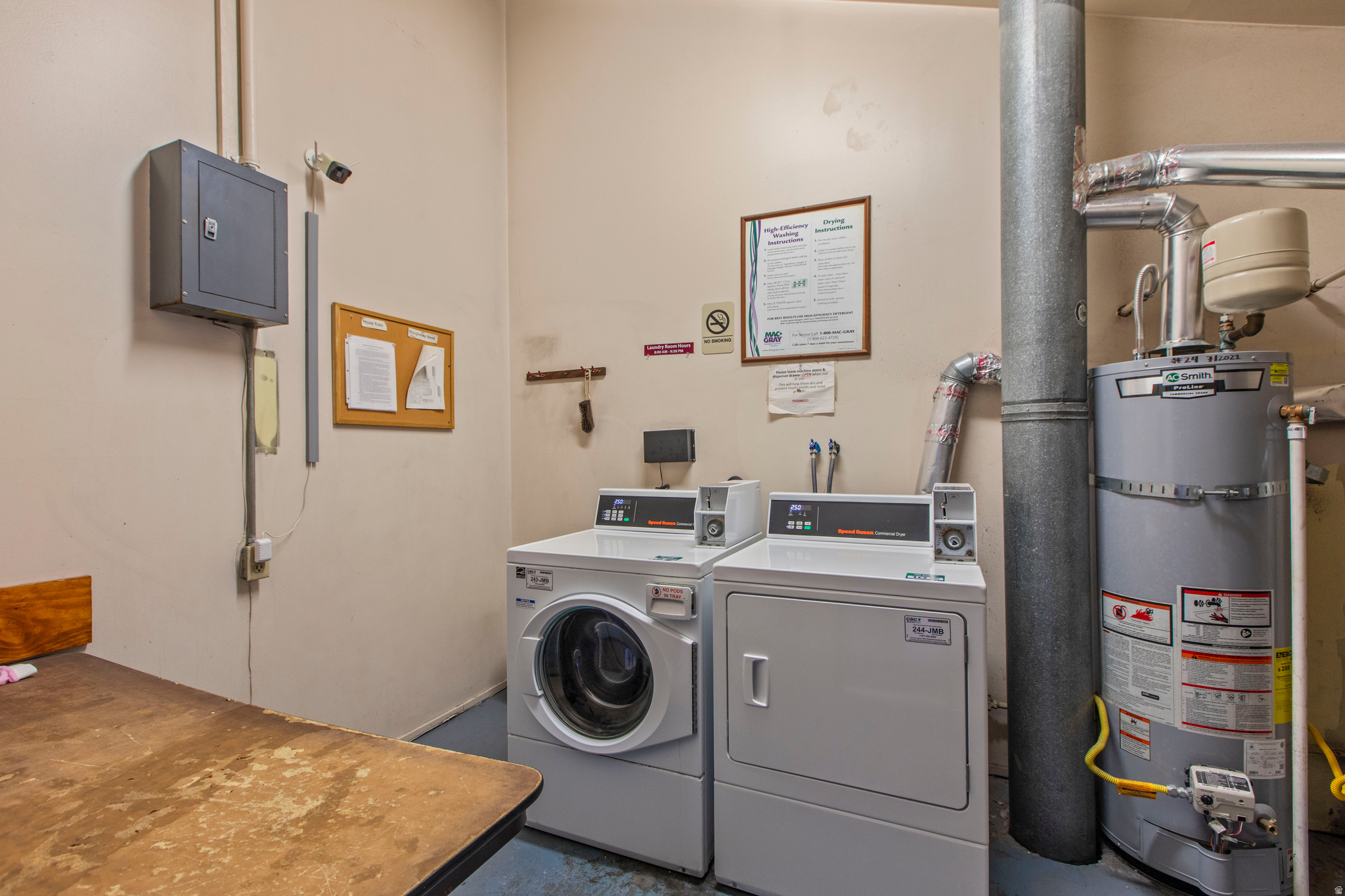 SHAUGHNESSY - Residential