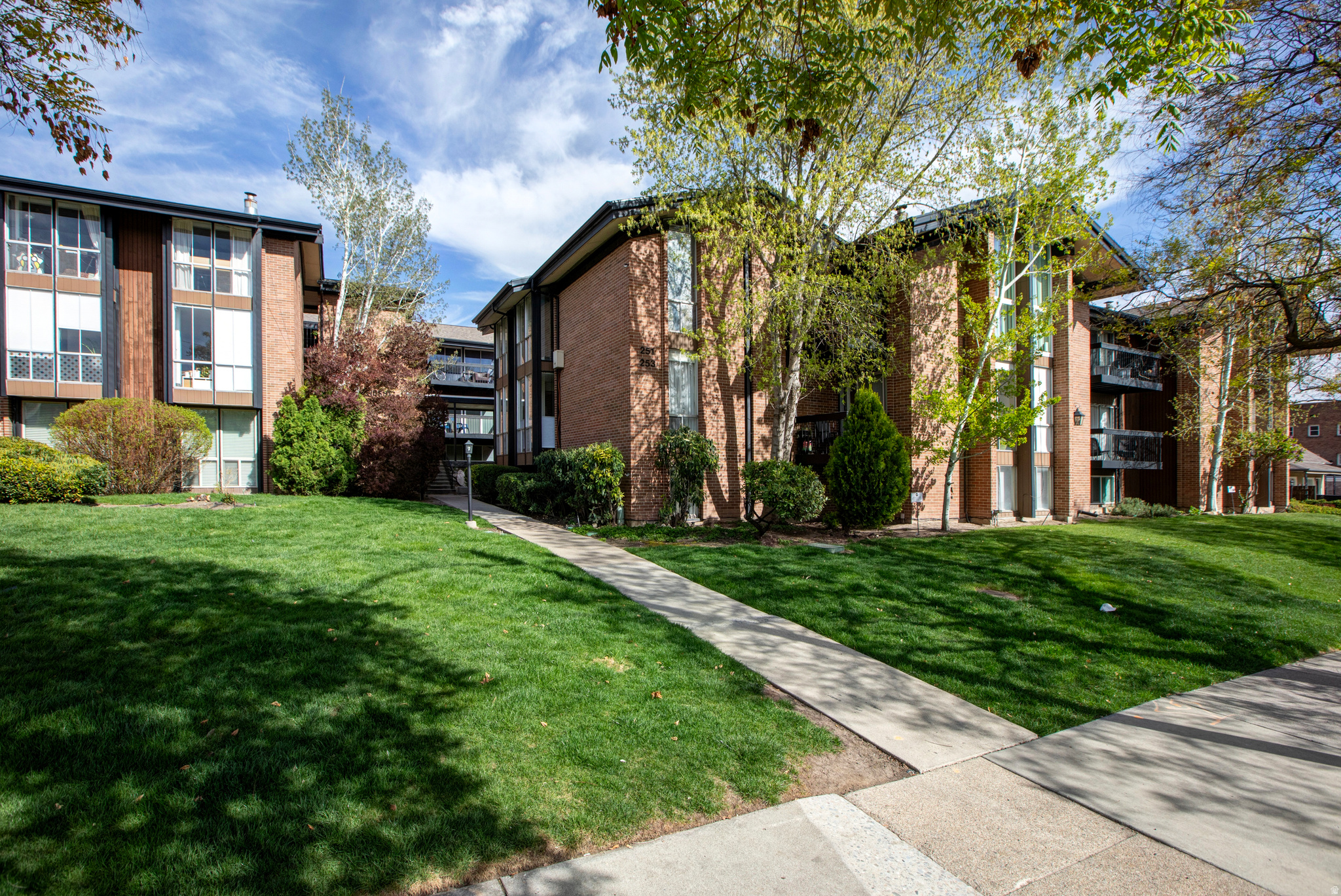 SHAUGHNESSY - Residential