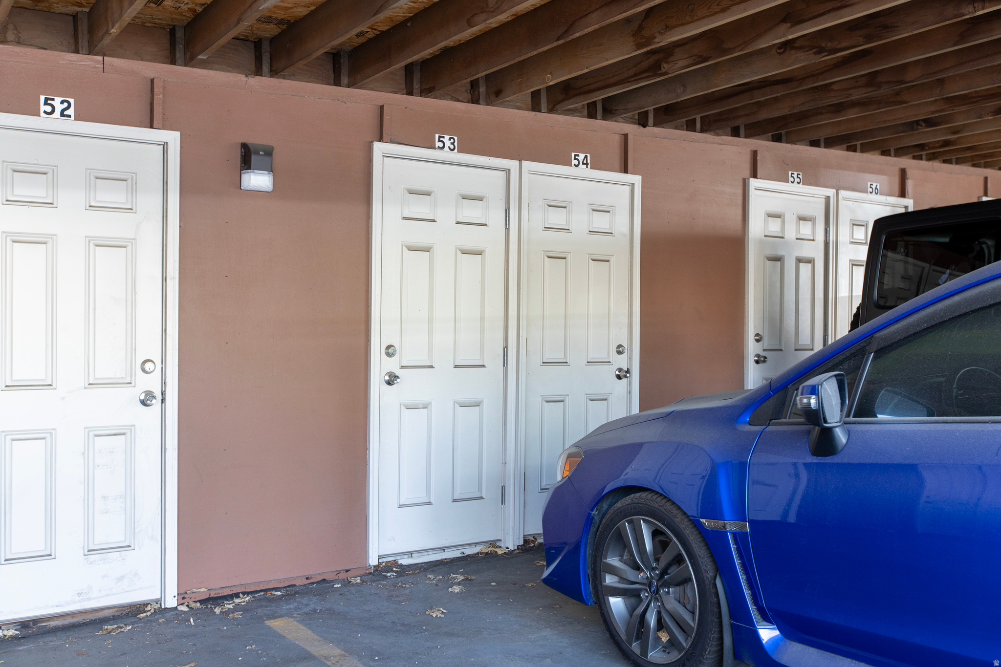 SHAUGHNESSY - Residential