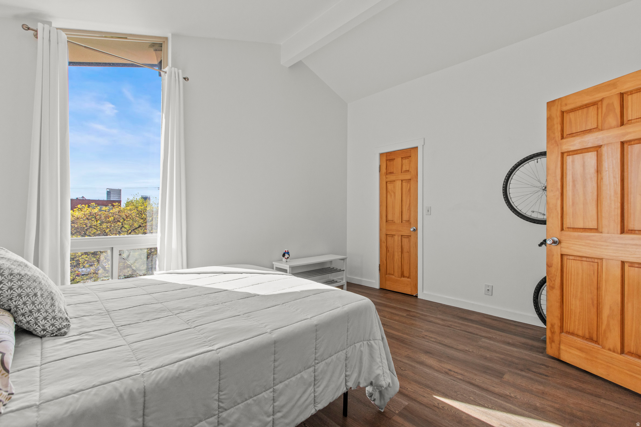 SHAUGHNESSY - Residential