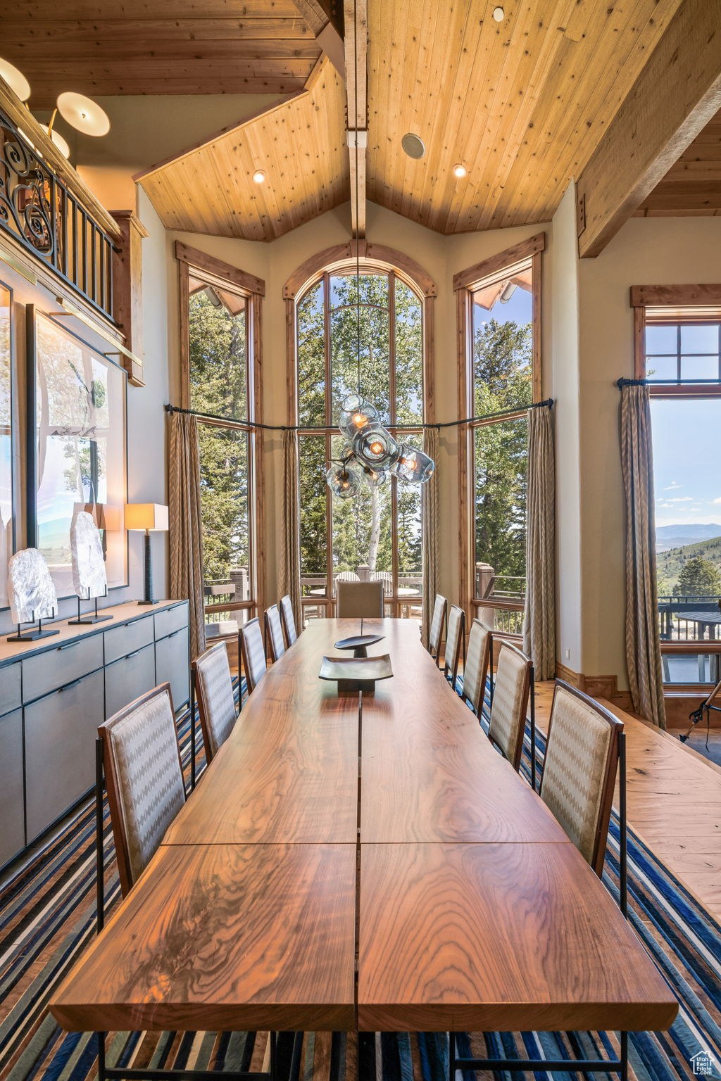 COLONY AT WHITE PINE CANYON - Residential