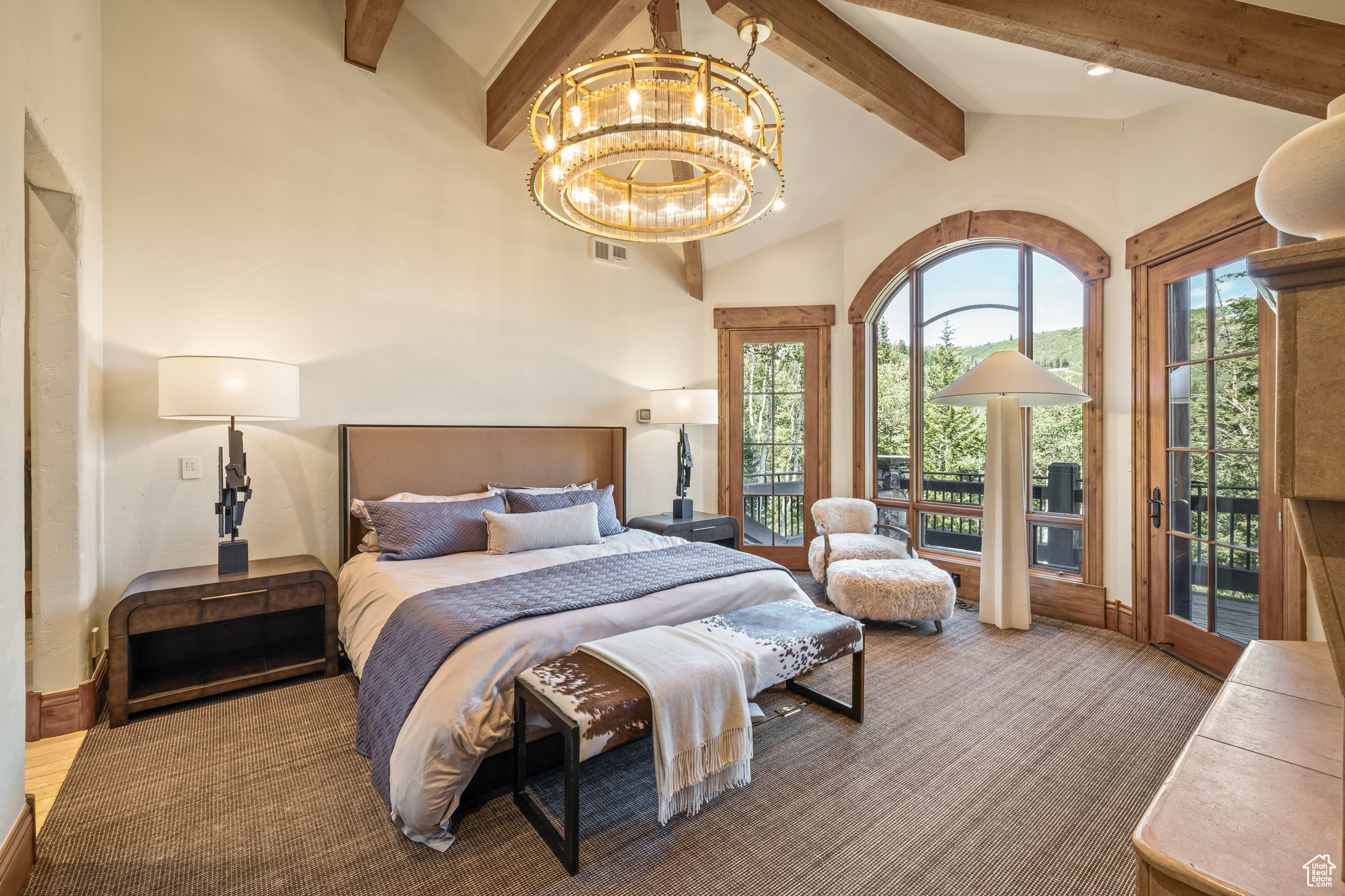 COLONY AT WHITE PINE CANYON - Residential