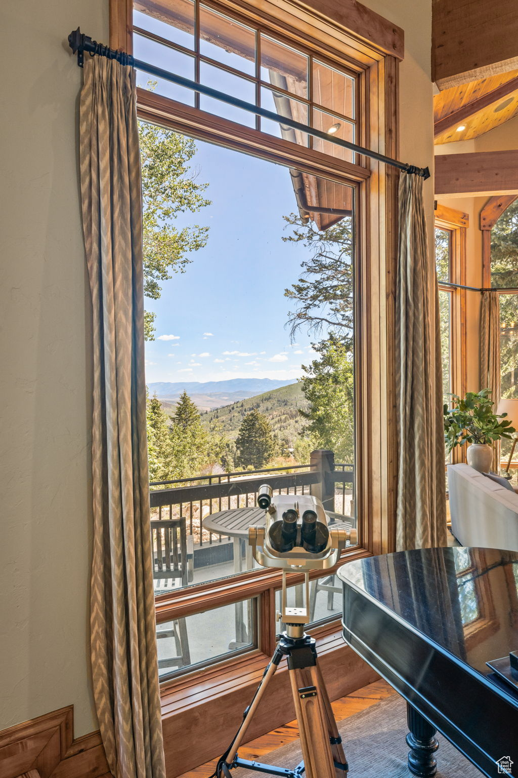 COLONY AT WHITE PINE CANYON - Residential