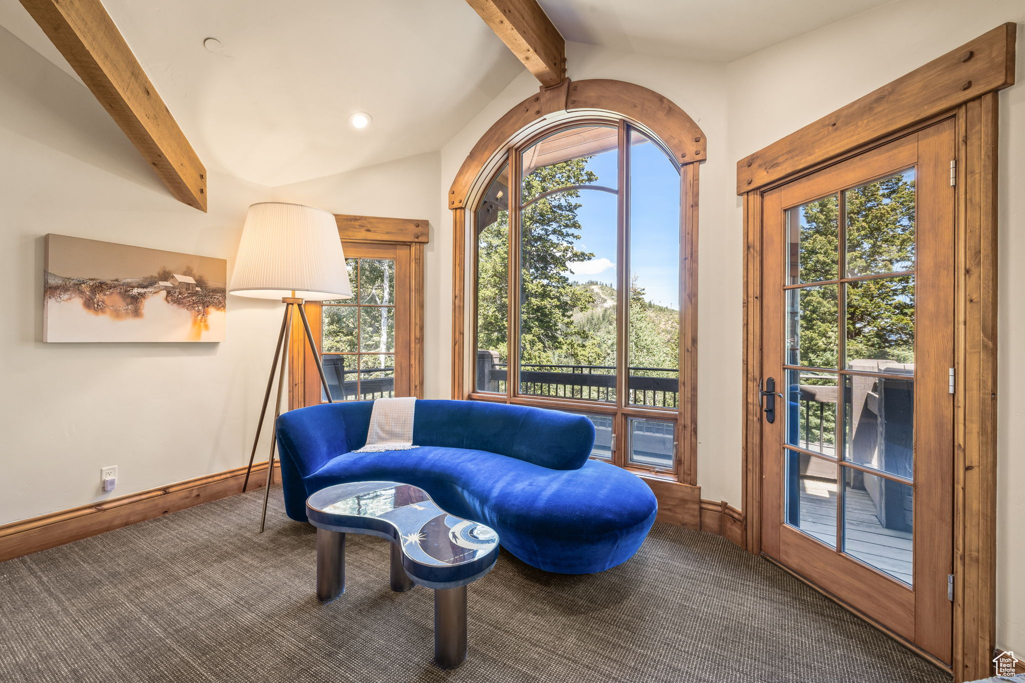 COLONY AT WHITE PINE CANYON - Residential
