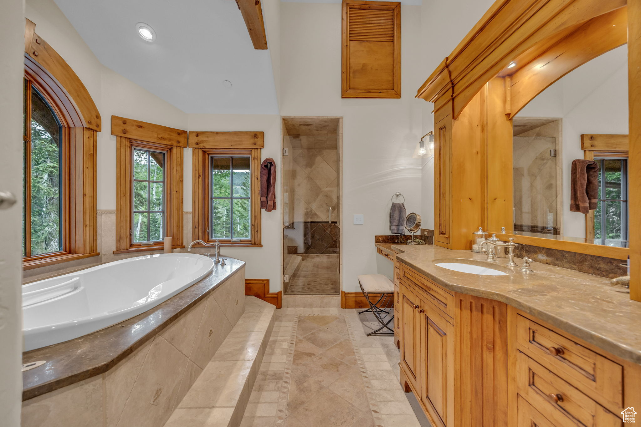 COLONY AT WHITE PINE CANYON - Residential