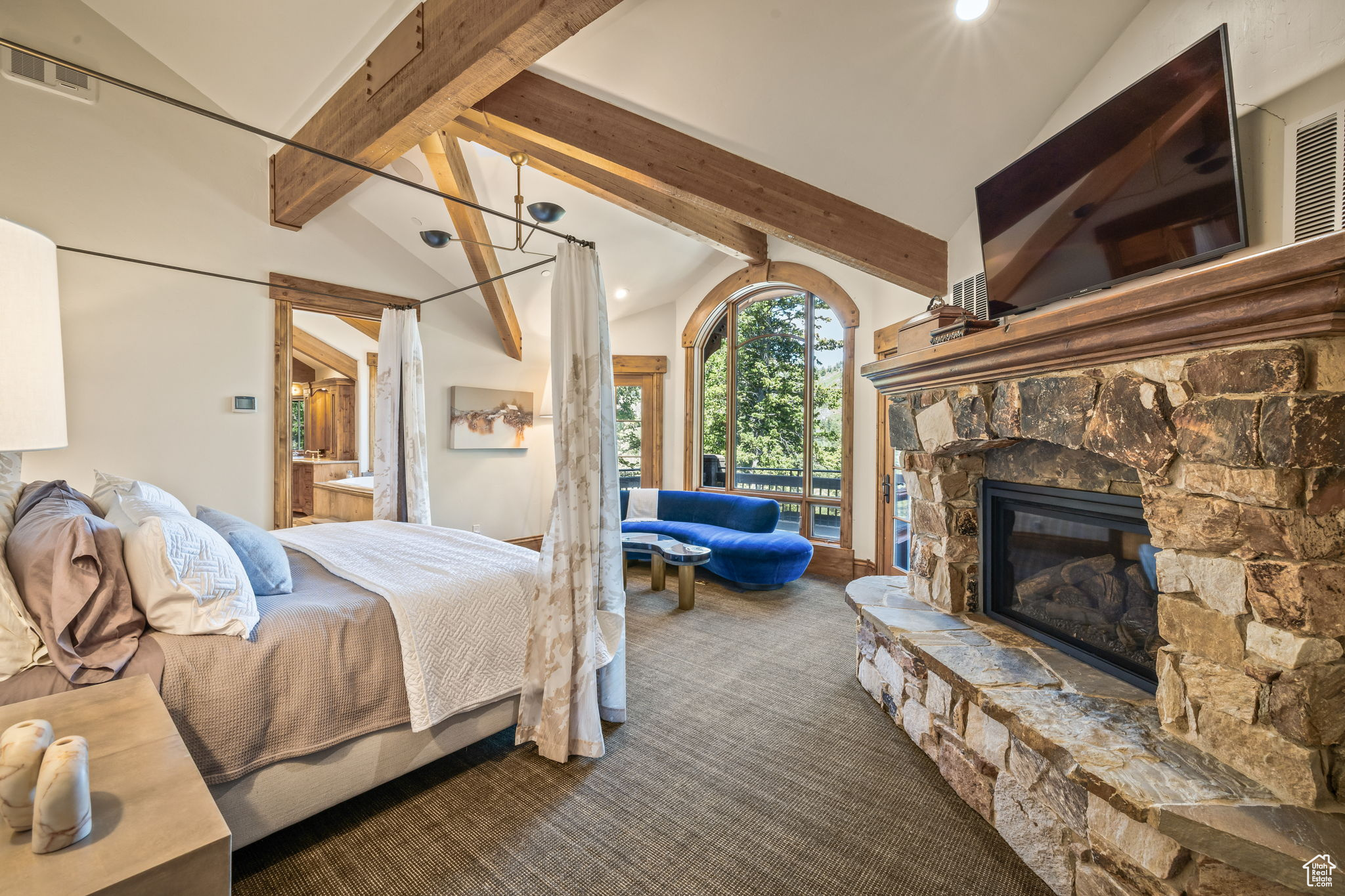 COLONY AT WHITE PINE CANYON - Residential