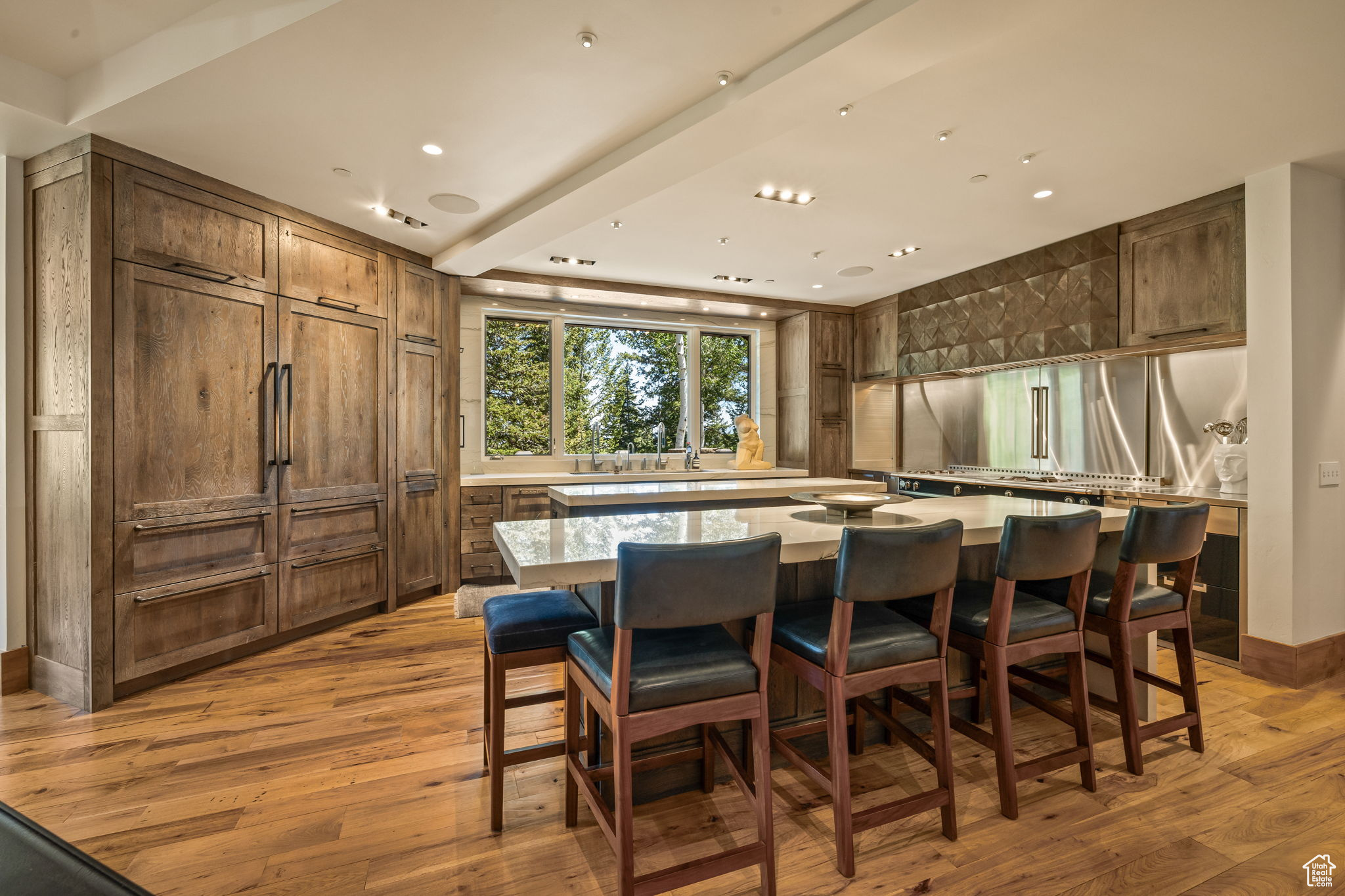 COLONY AT WHITE PINE CANYON - Residential